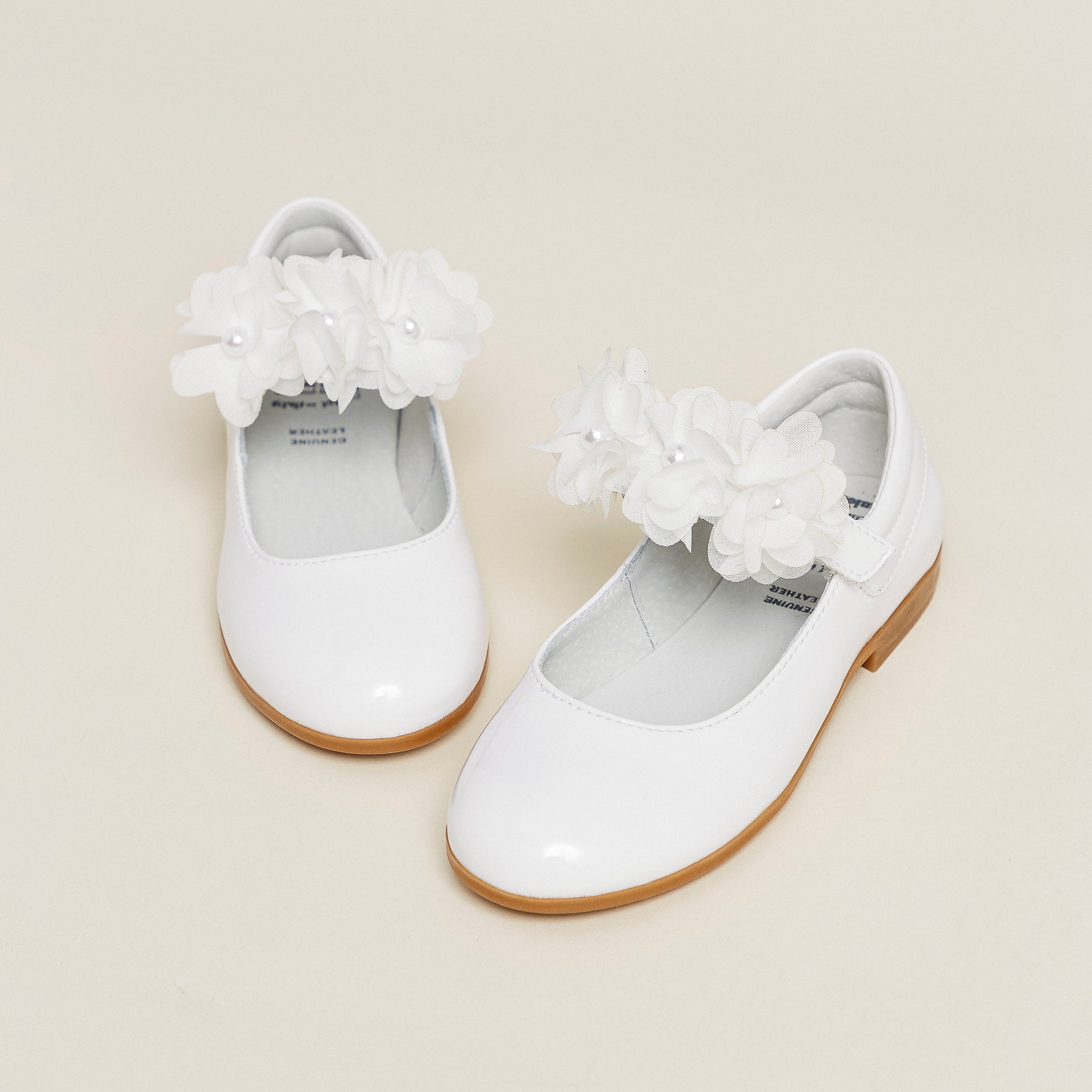 Nero Giardini Ballerinas ballerines tissu fille toile