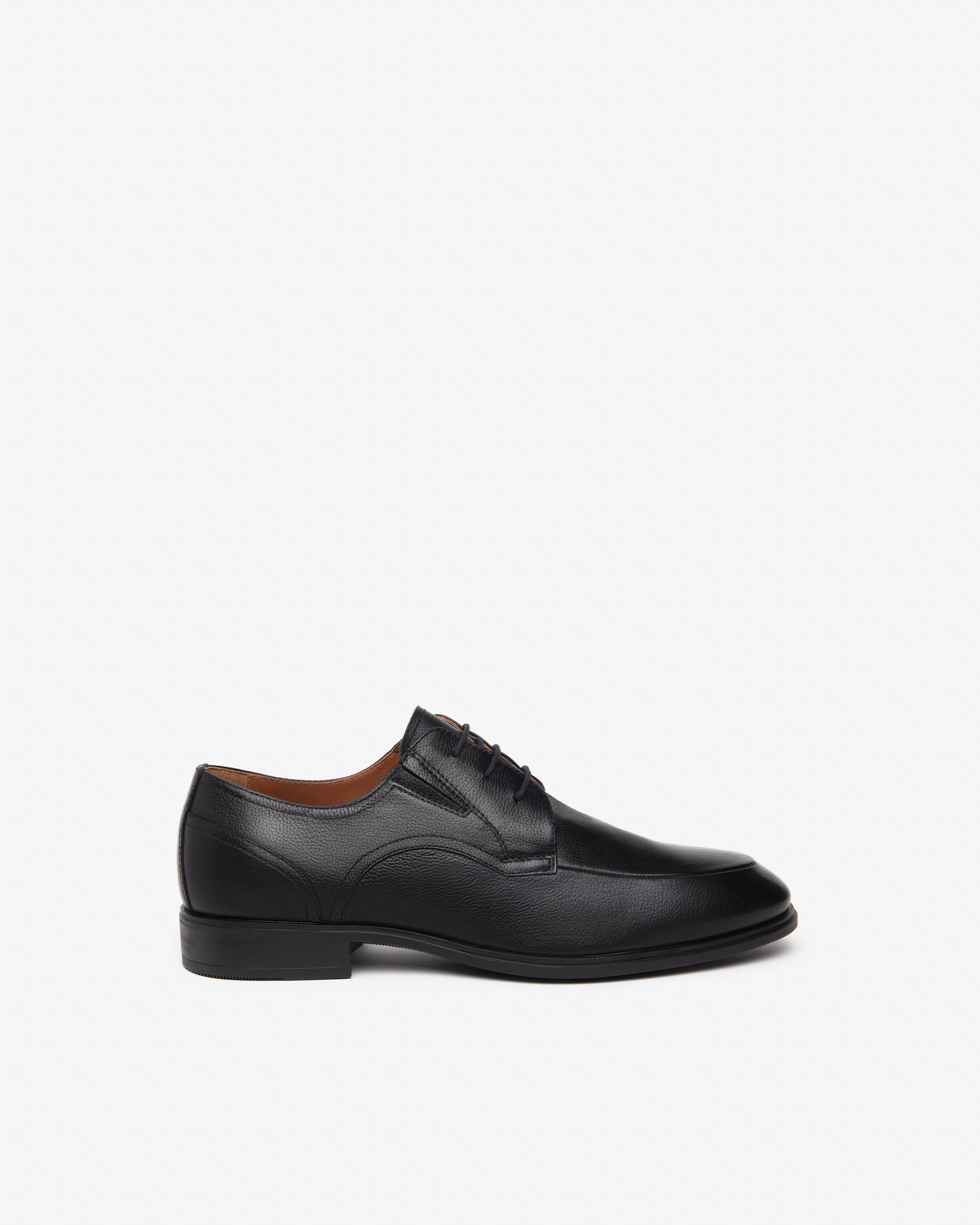 Nero Giardini Tie-up derbies homme cuir DryGo
