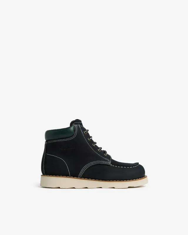 Nero Giardini Ankle Boots bottines cuir garçon hiver