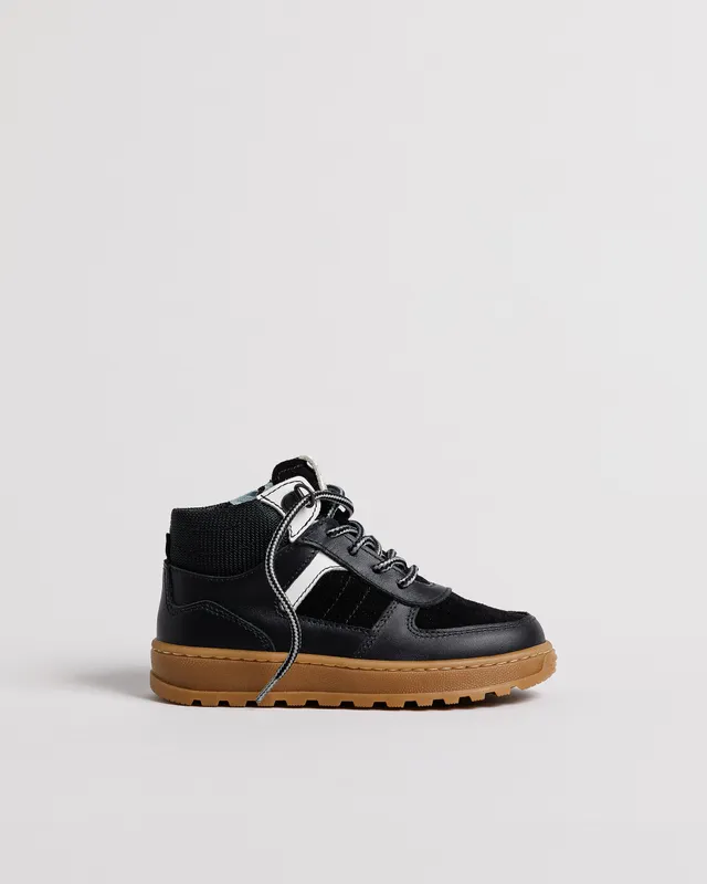 Nero Giardini Ankle Boots bottines cuir garçon