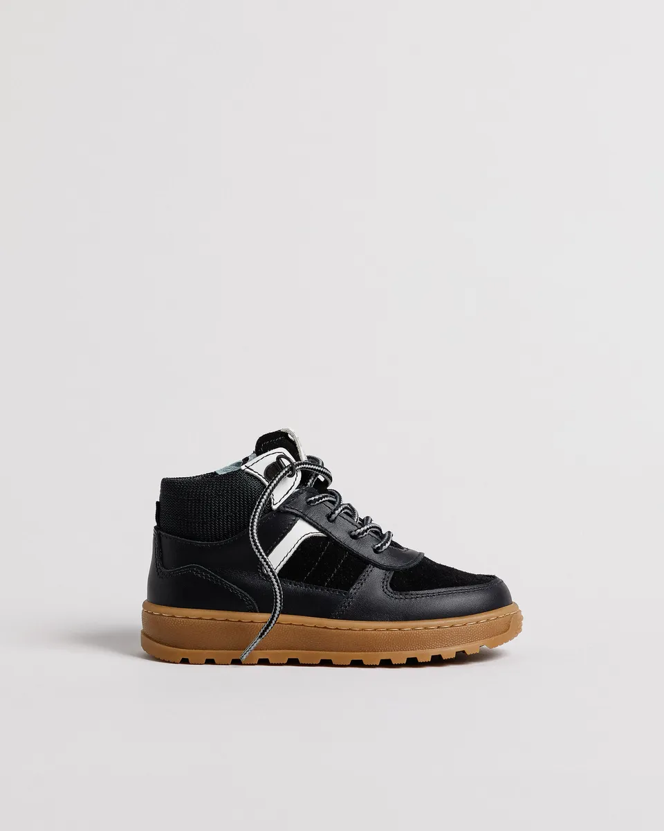 Nero Giardini Ankle Boots bottines cuir garçon