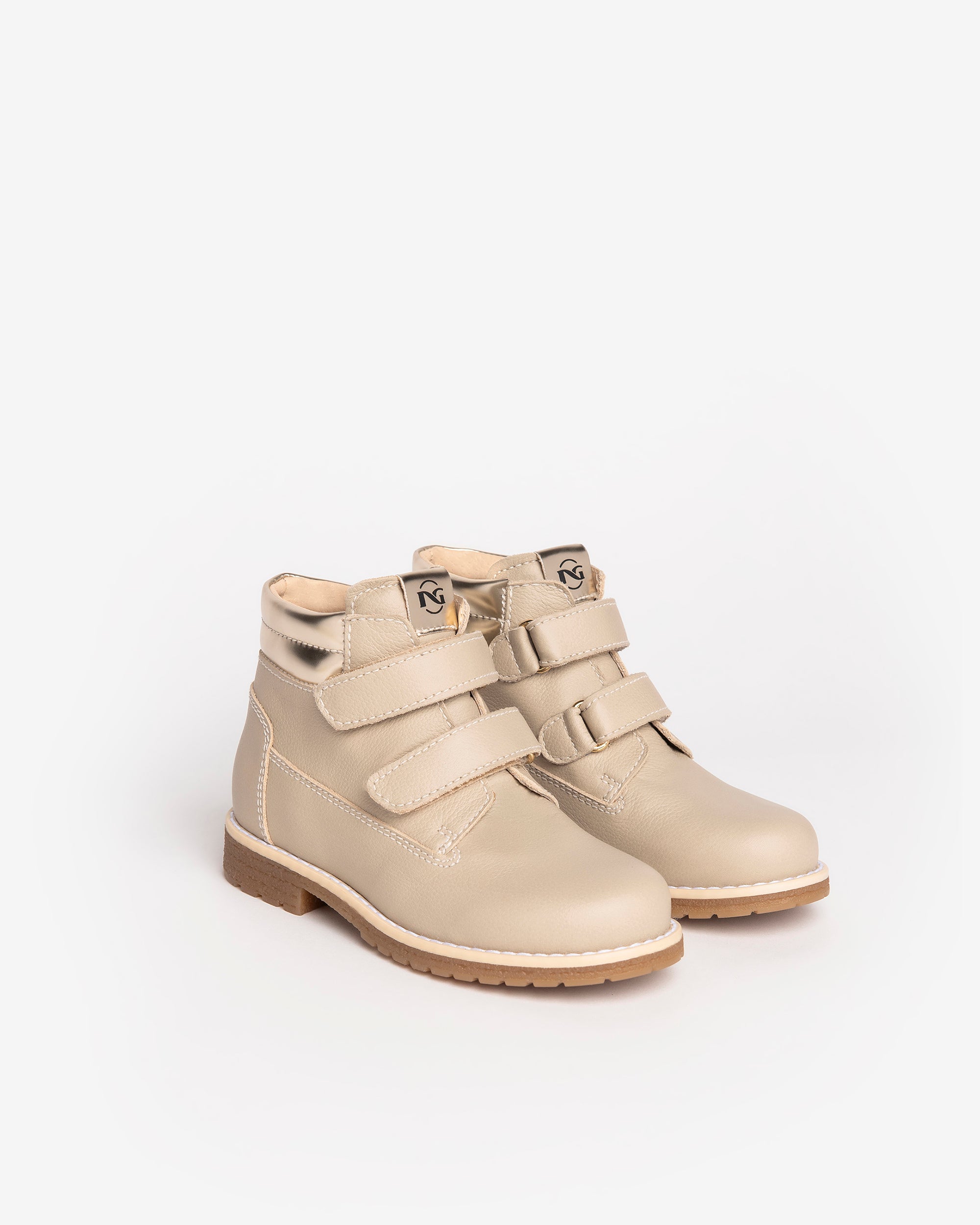 Nero Giardini Ankle Boots bottines cuir fille 25-30