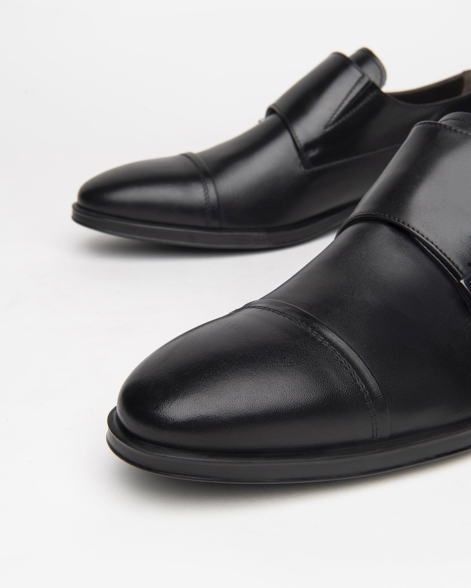 Nero Giardini Derby derbies cuir homme 42 confort