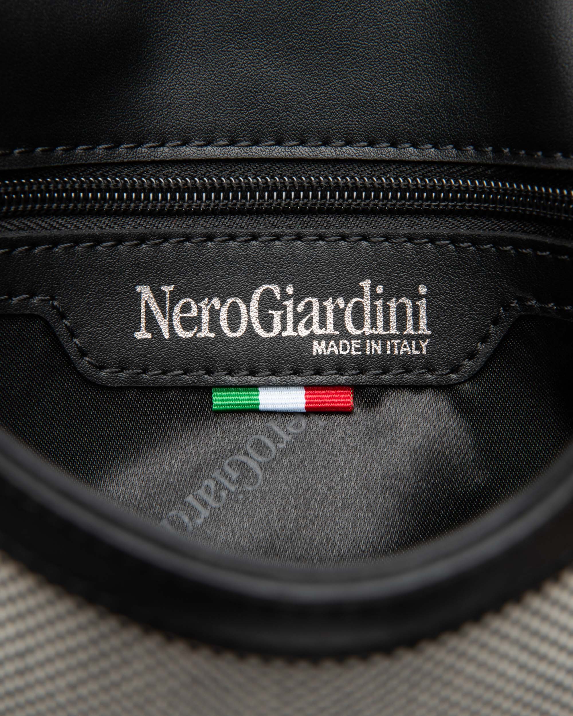 Nero Giardini Bags pochette tissu femme clutch