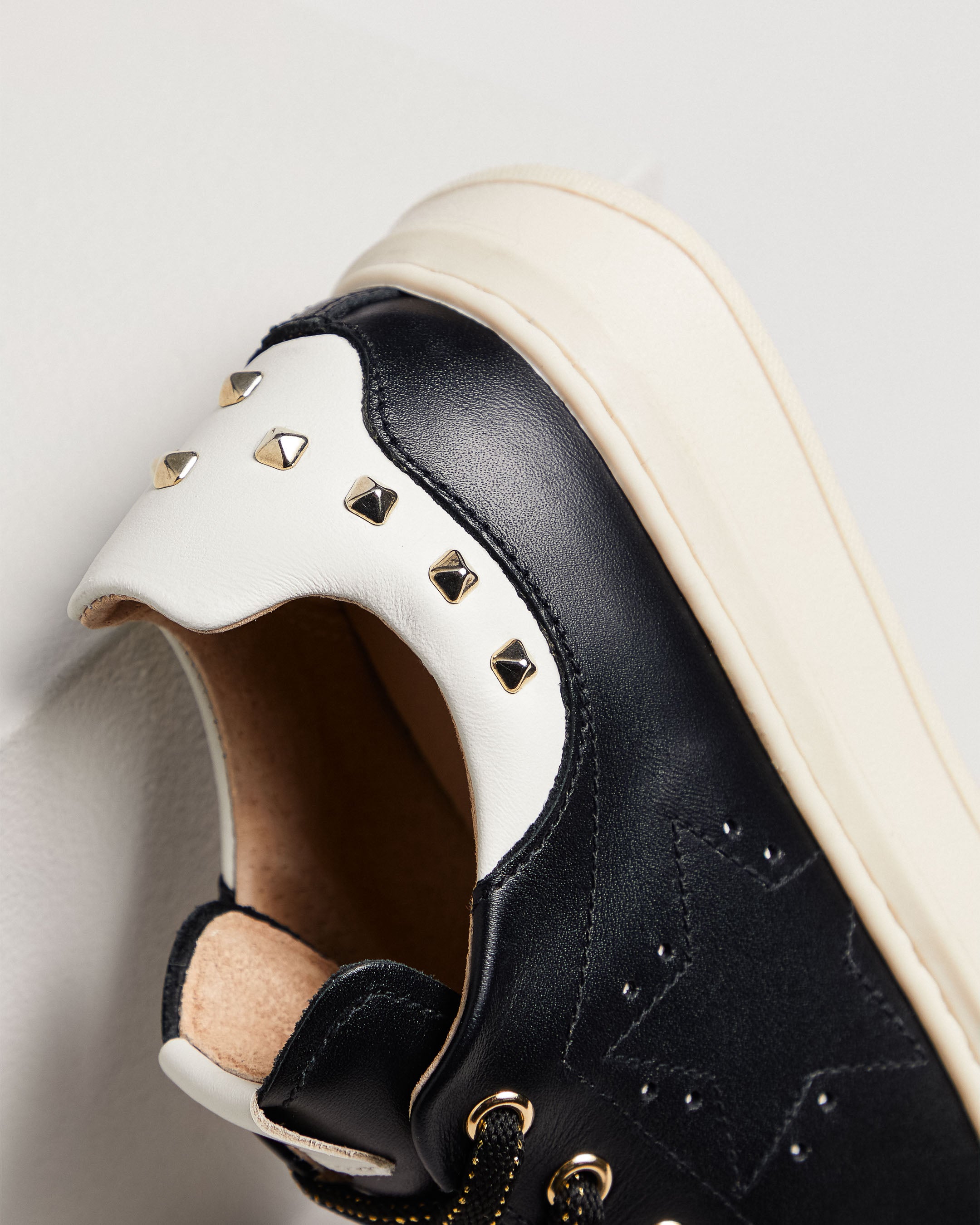 Nero Giardini Sneakers baskets ado fille cuir 35 respirante