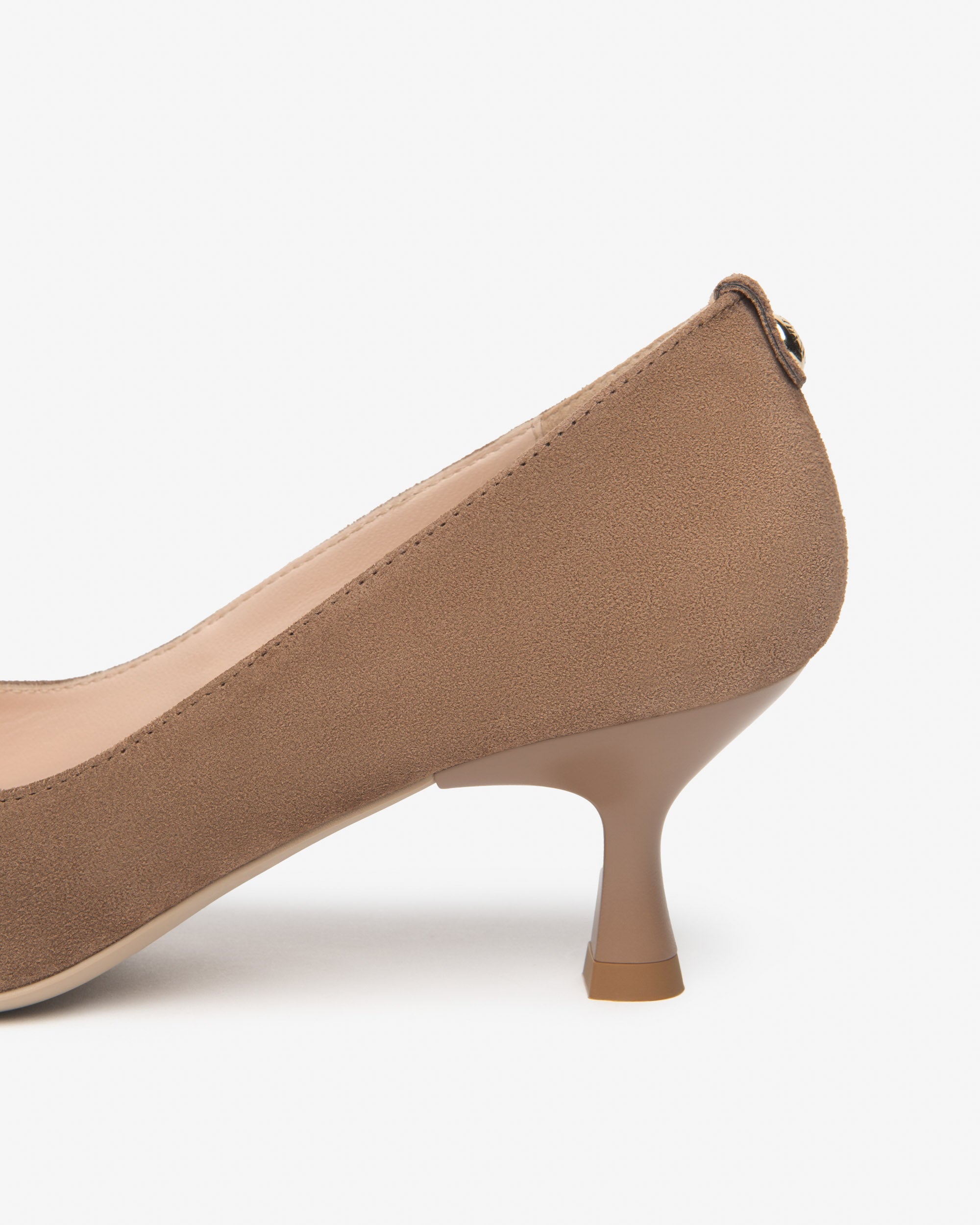 Nero Giardini Décolleté escarpins daim femme pointure 38