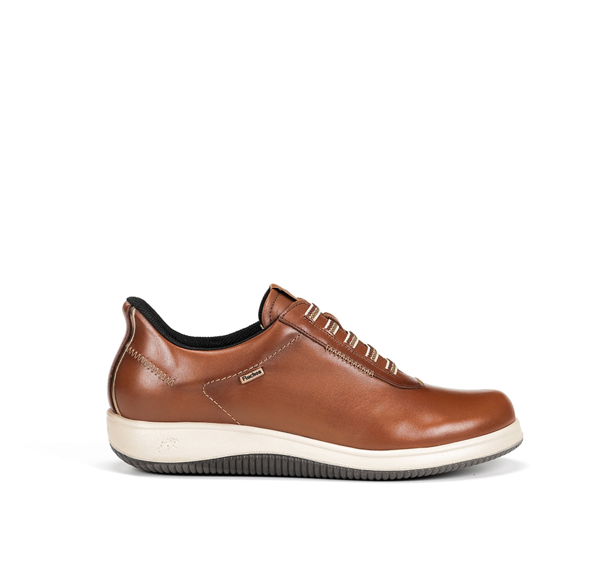 Fluchos Prime W F2335 basket marron femme mains libres