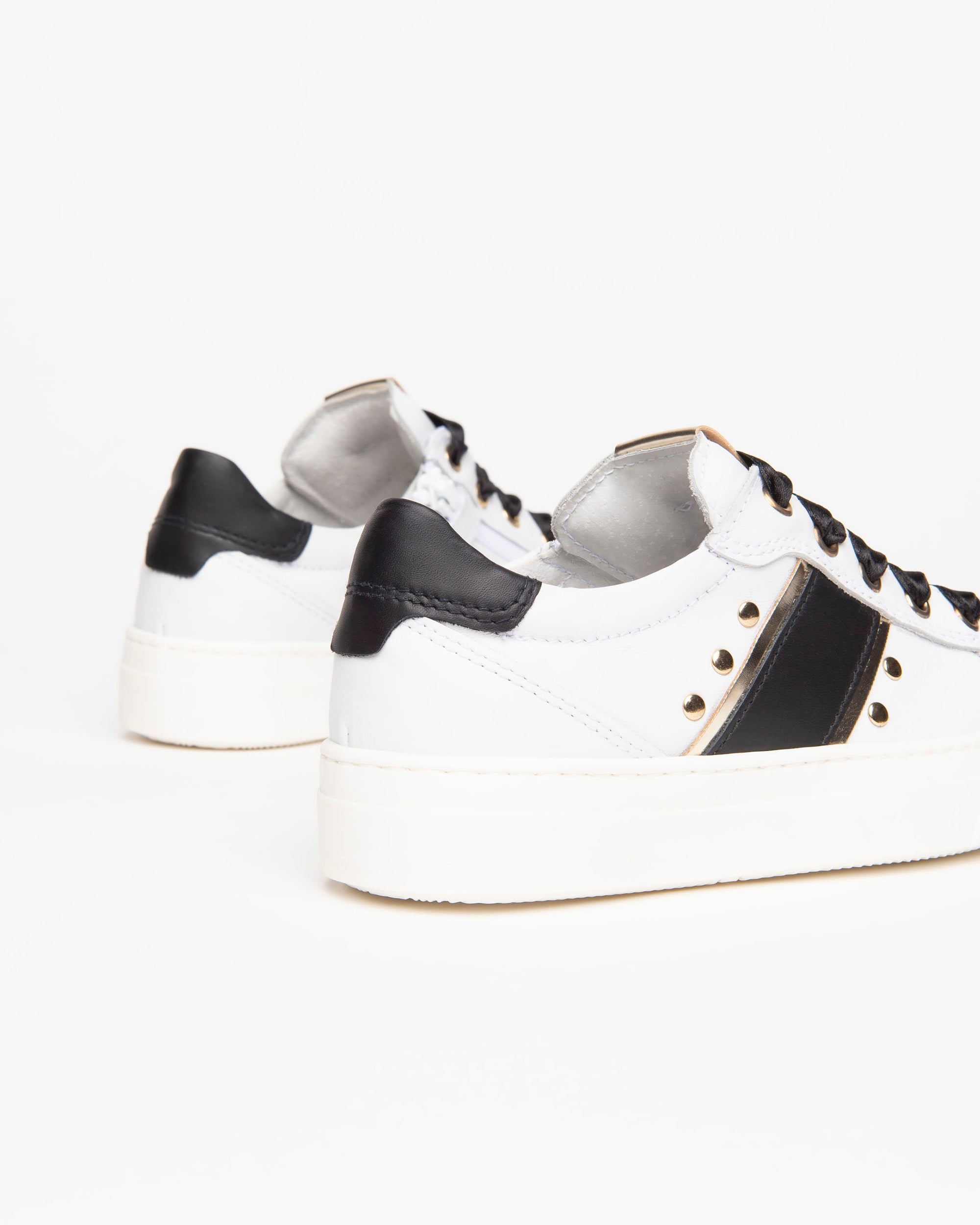 Nero Giardini Sneakers baskets ado cuir pointure 35