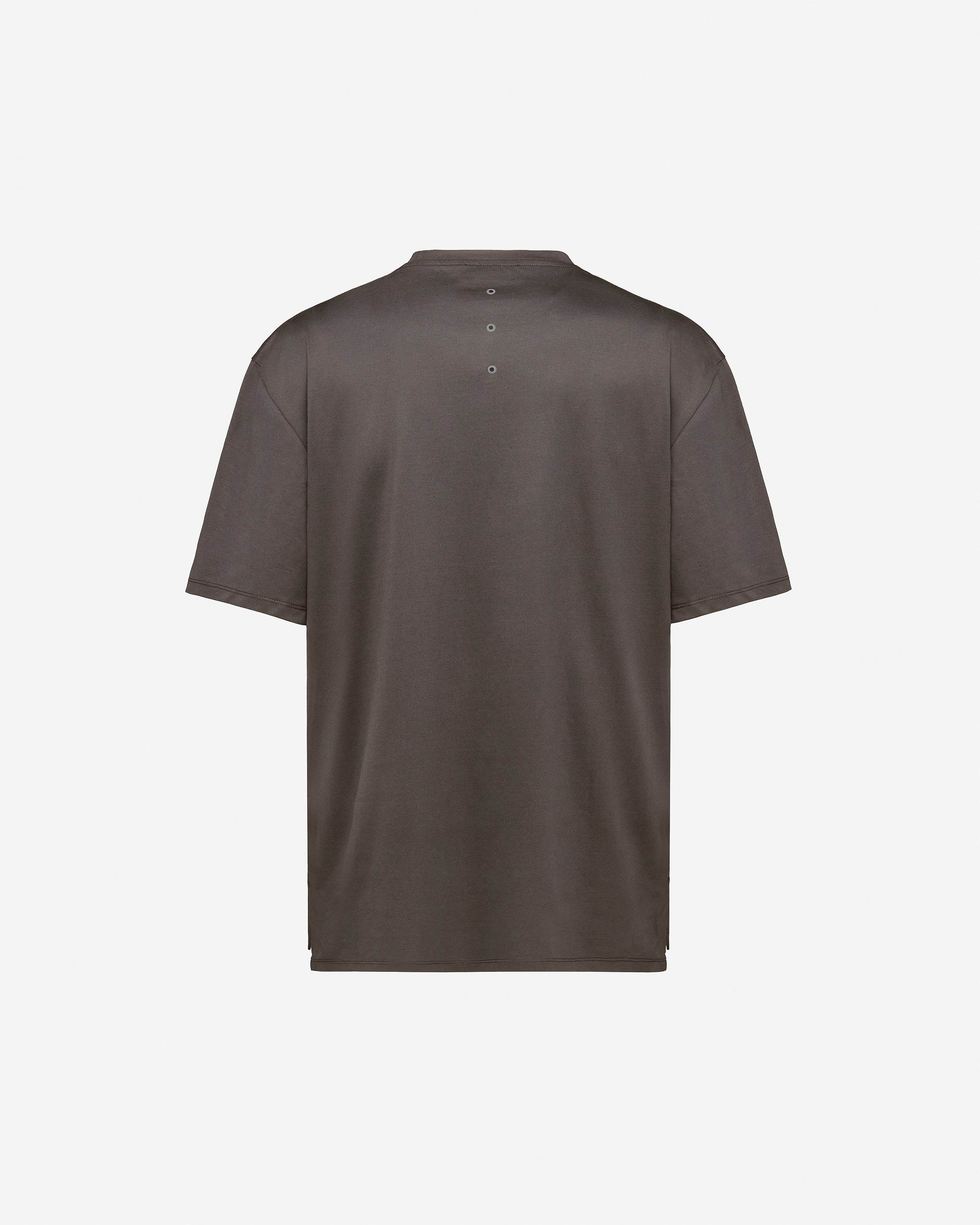Premiata T-Shirt Logo Essential Mud t-shirt coton