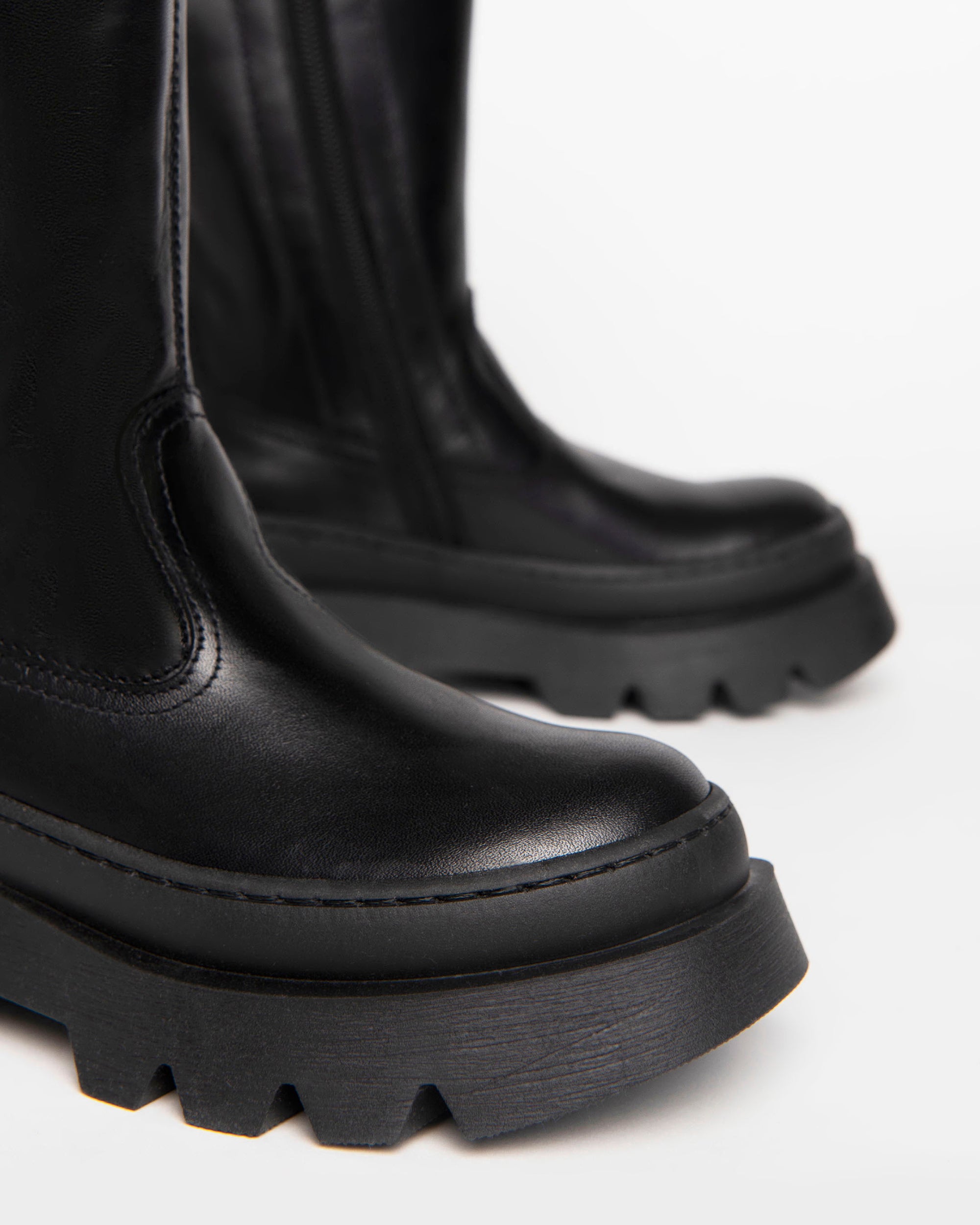 Nero Giardini Boots bottes cuir ado fille pointure 34