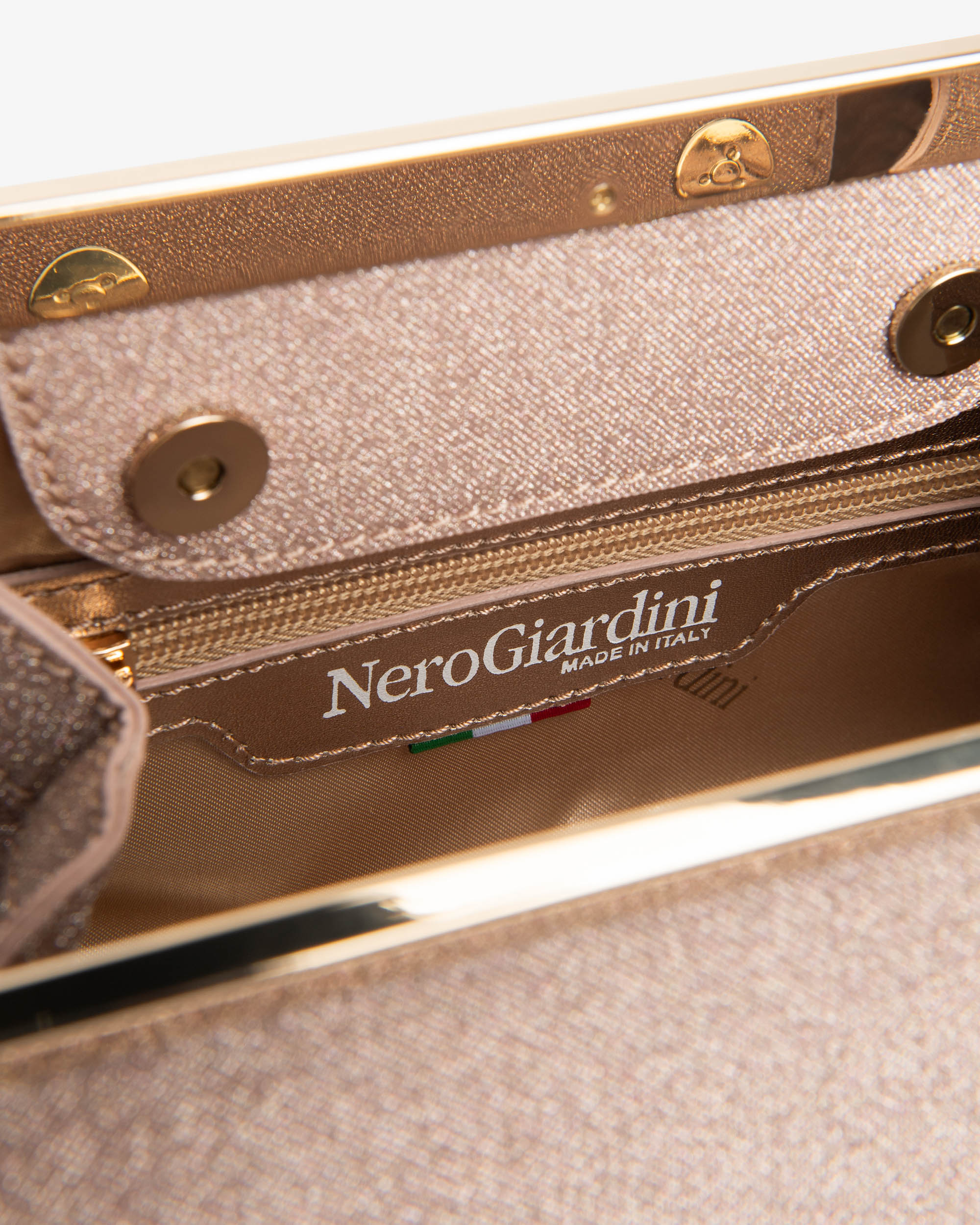 Nero Giardini Bags pochette femme technique PZ
