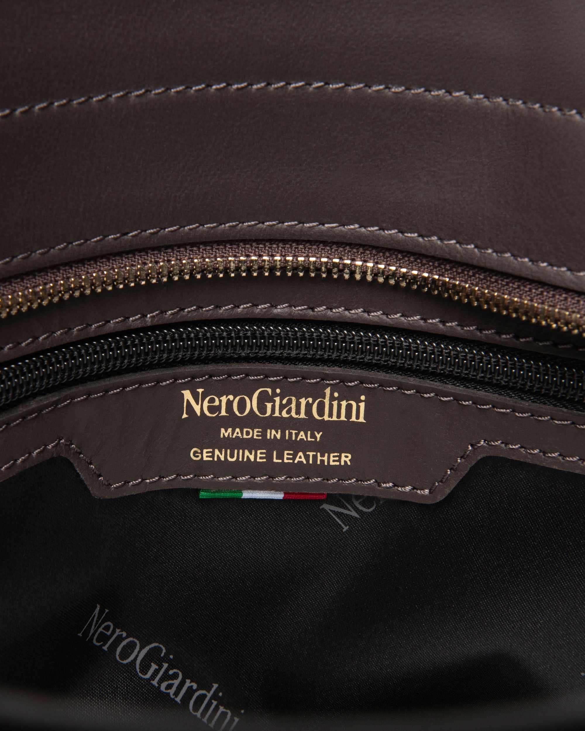 Nero Giardini Bags sac cabas cuir femme PZ