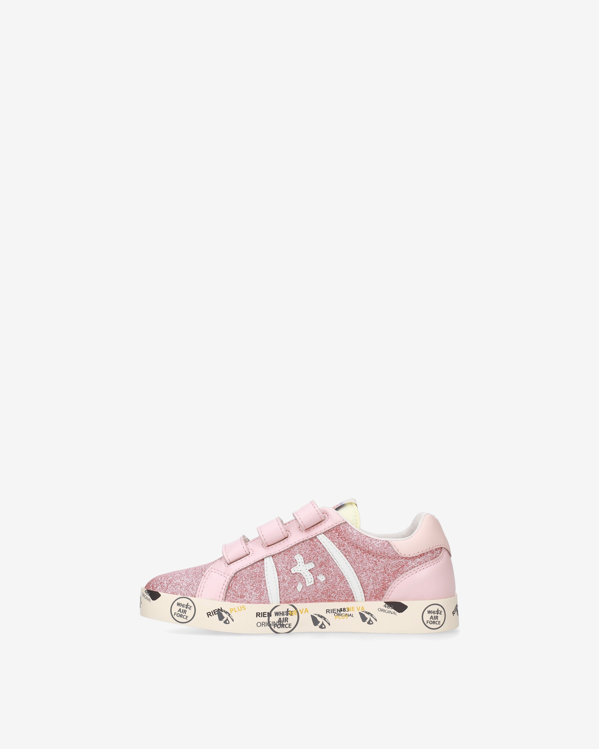 Premiata Kids ANDYBV 9402 baskets enfant