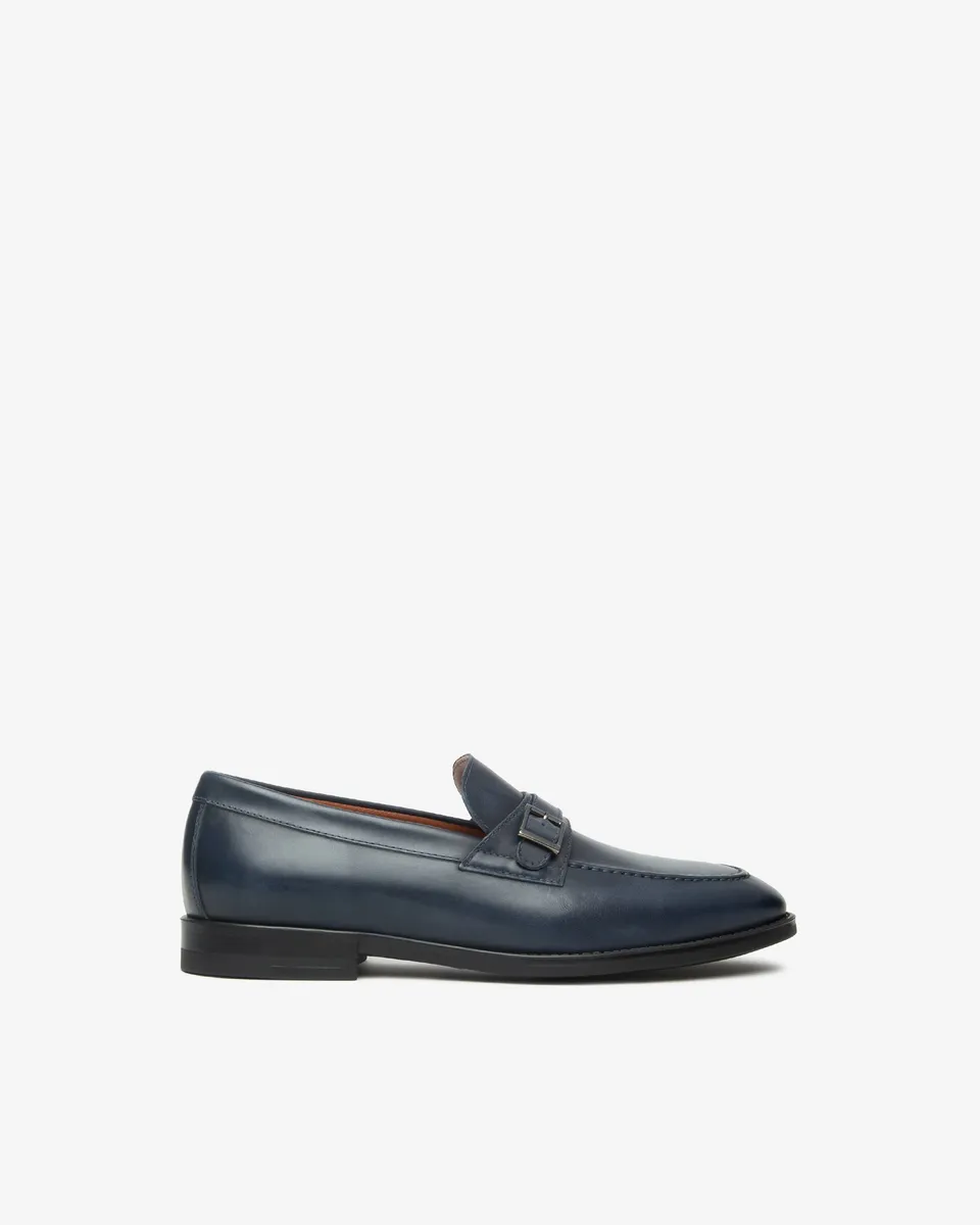 Nero Giardini Loafers mocassins homme cuir pointure 42