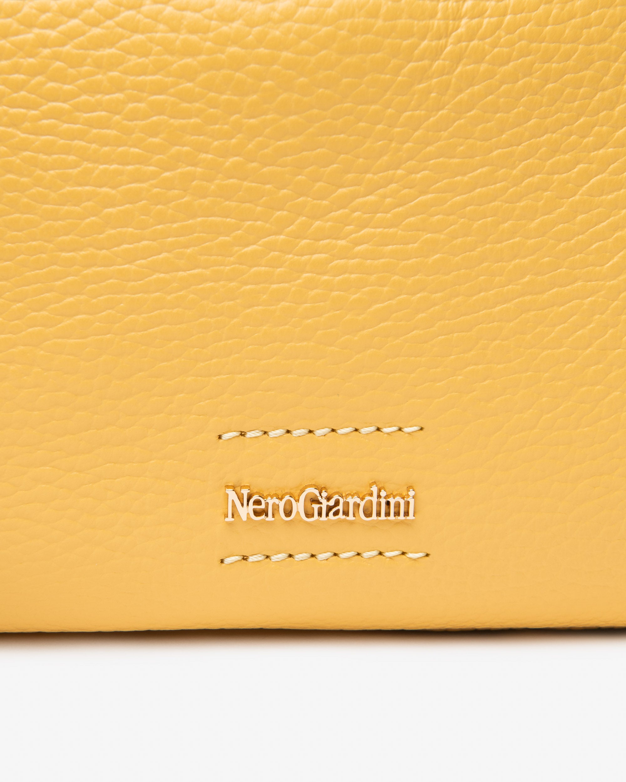 Nero Giardini Bags sac hobo cuir femme