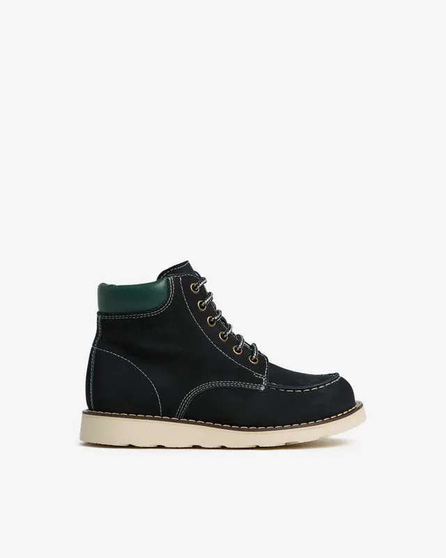 Nero Giardini Ankle Boots Bottines Garçon Cuir Lacet
