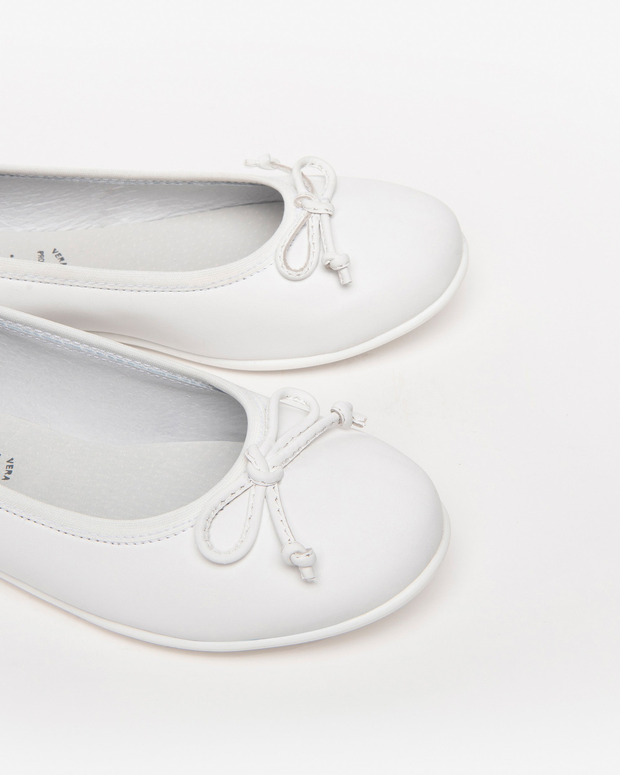 Nero Giardini Ballerinas Ballerine Cuir Ado Été