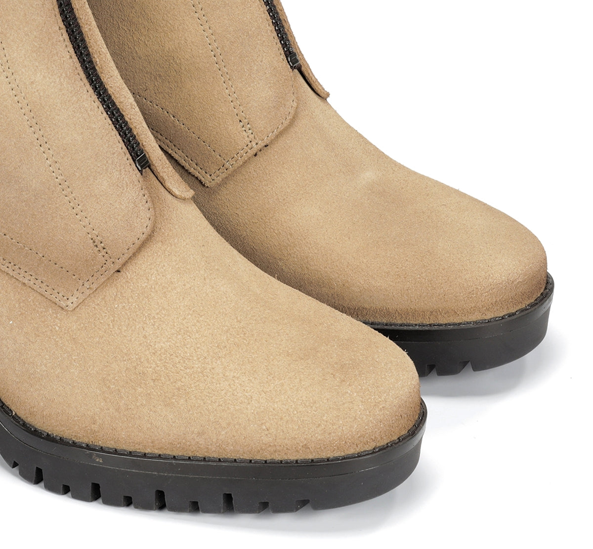 Fluchos Dorking Evie D9163 bottine marron à talon