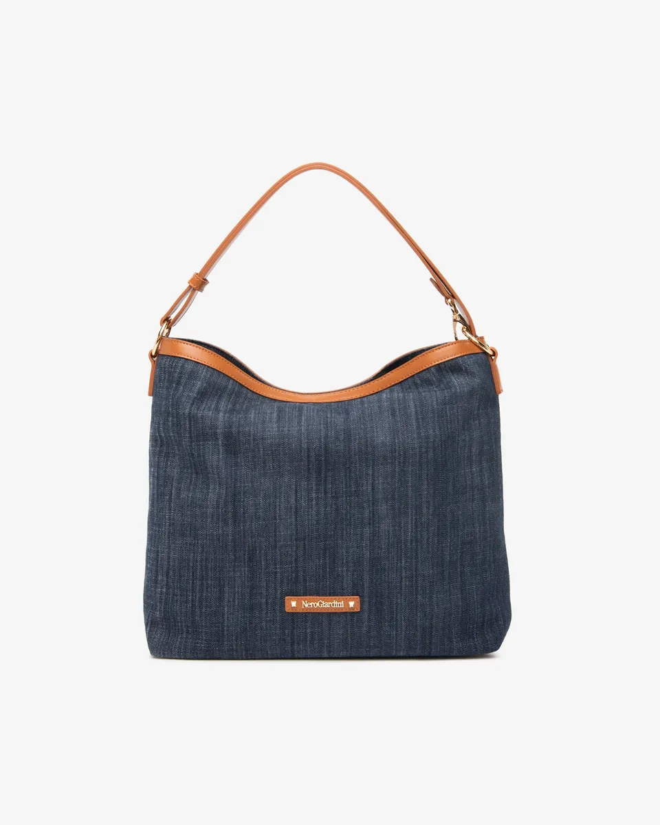Nero Giardini Bags sac hobo toile femme PZ