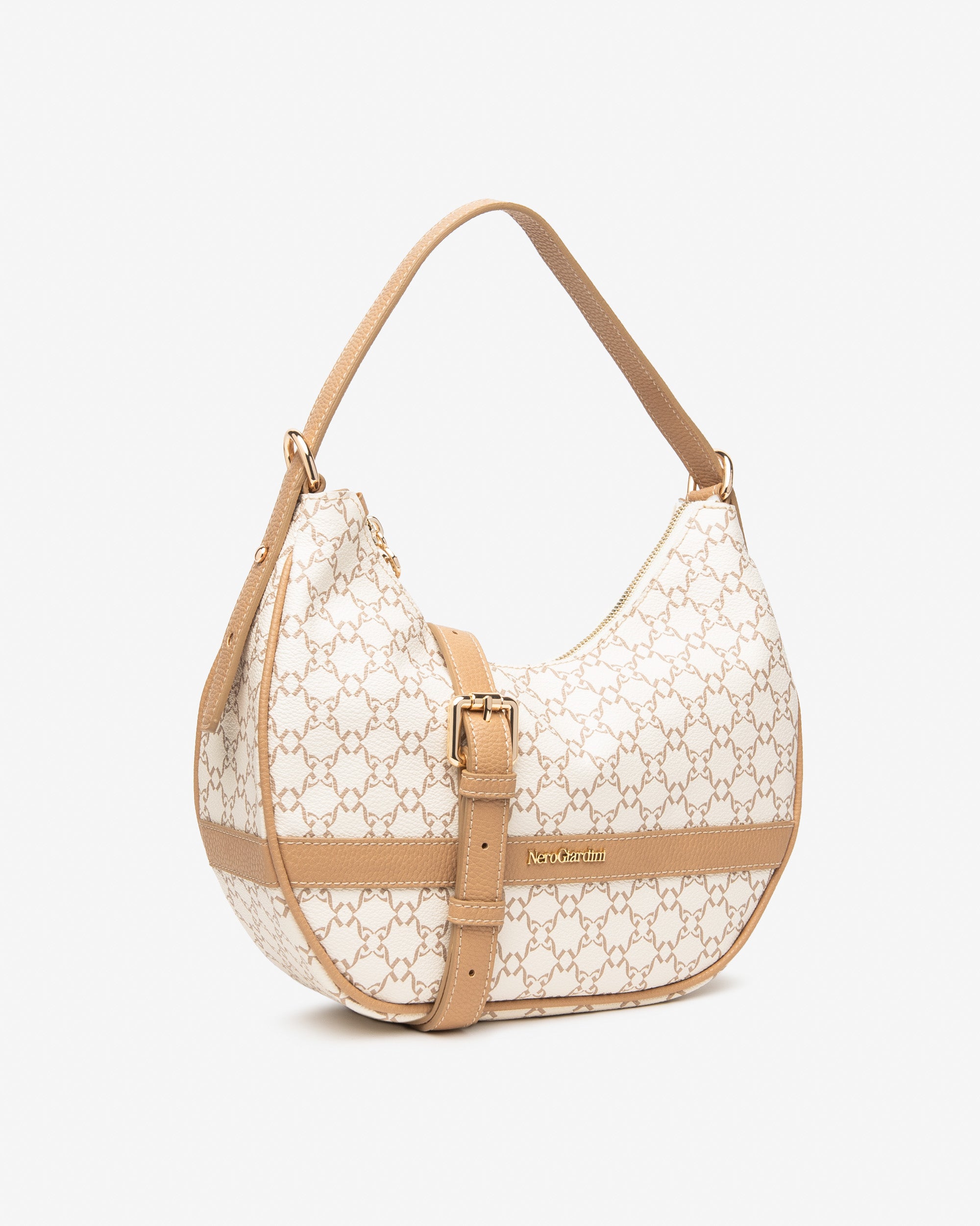 Nero Giardini Bags sac hobo femme matière technique PZ
