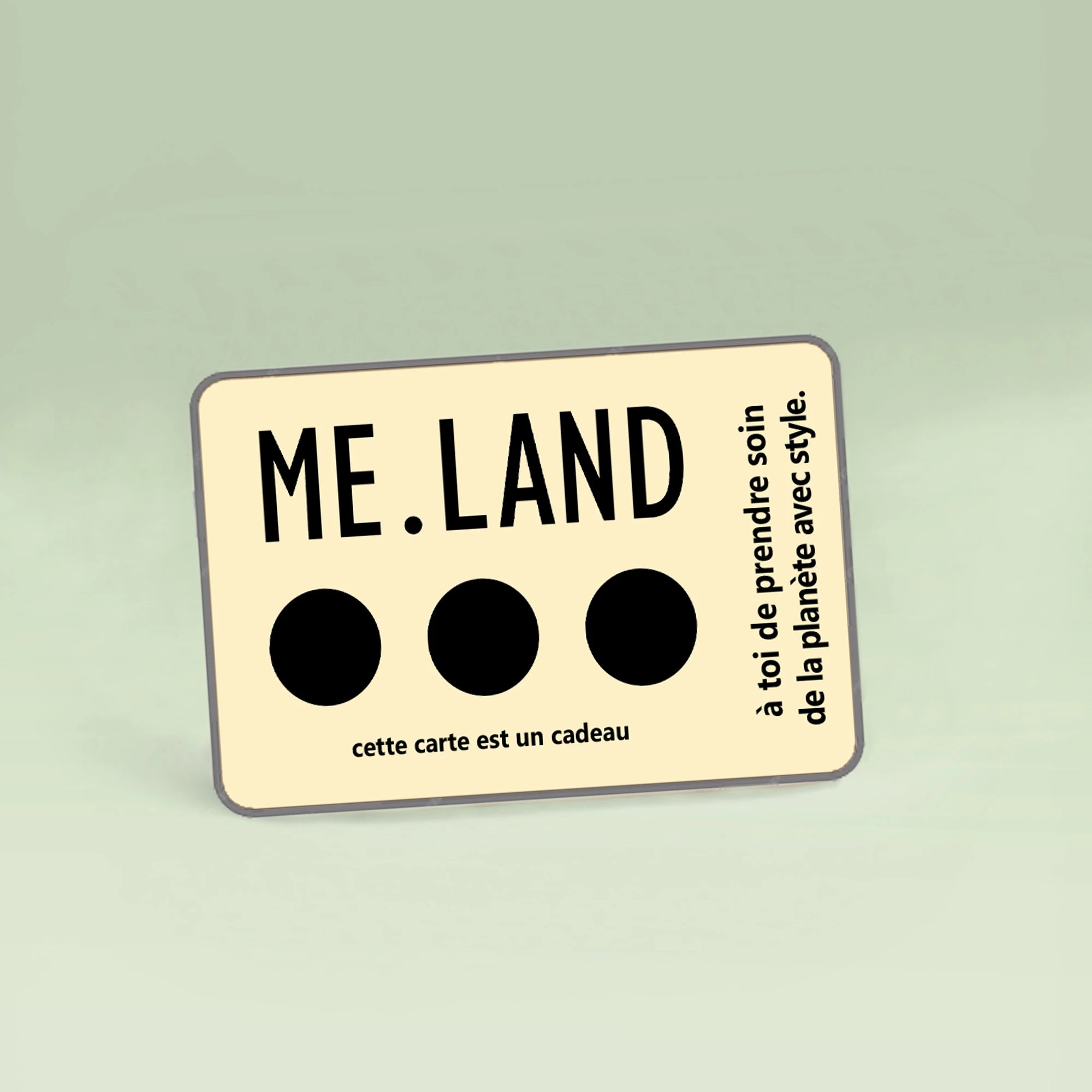 Me.Land carte cadeau 50 euros chaussures