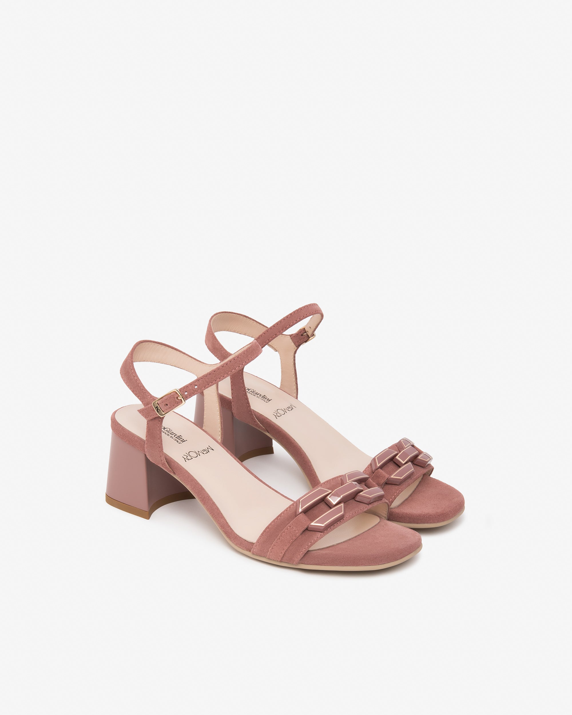 Nero Giardini Sandals sandales cuir femme été