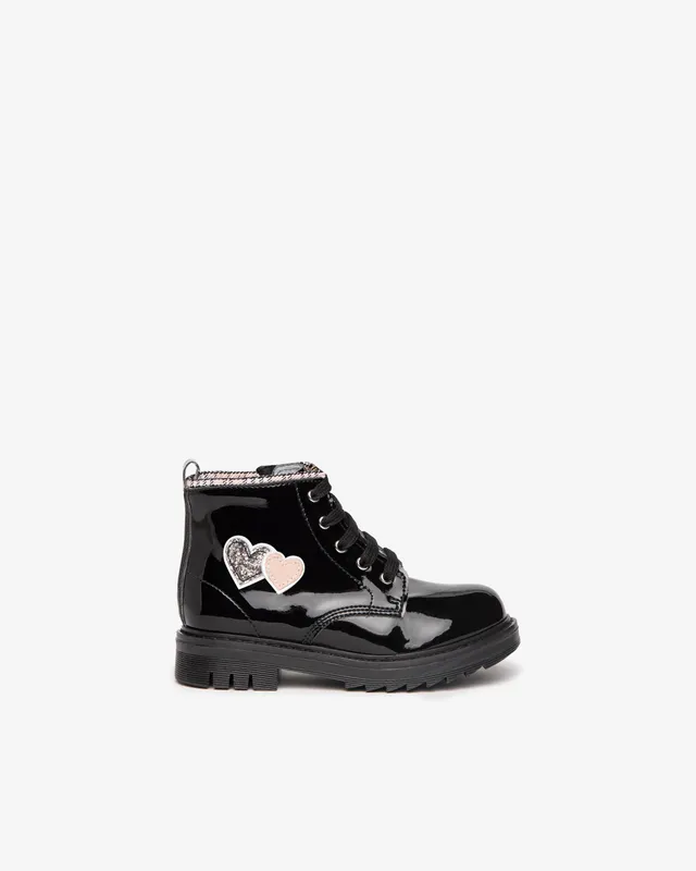 Nero Giardini Ankle Boots bottines fille hiver