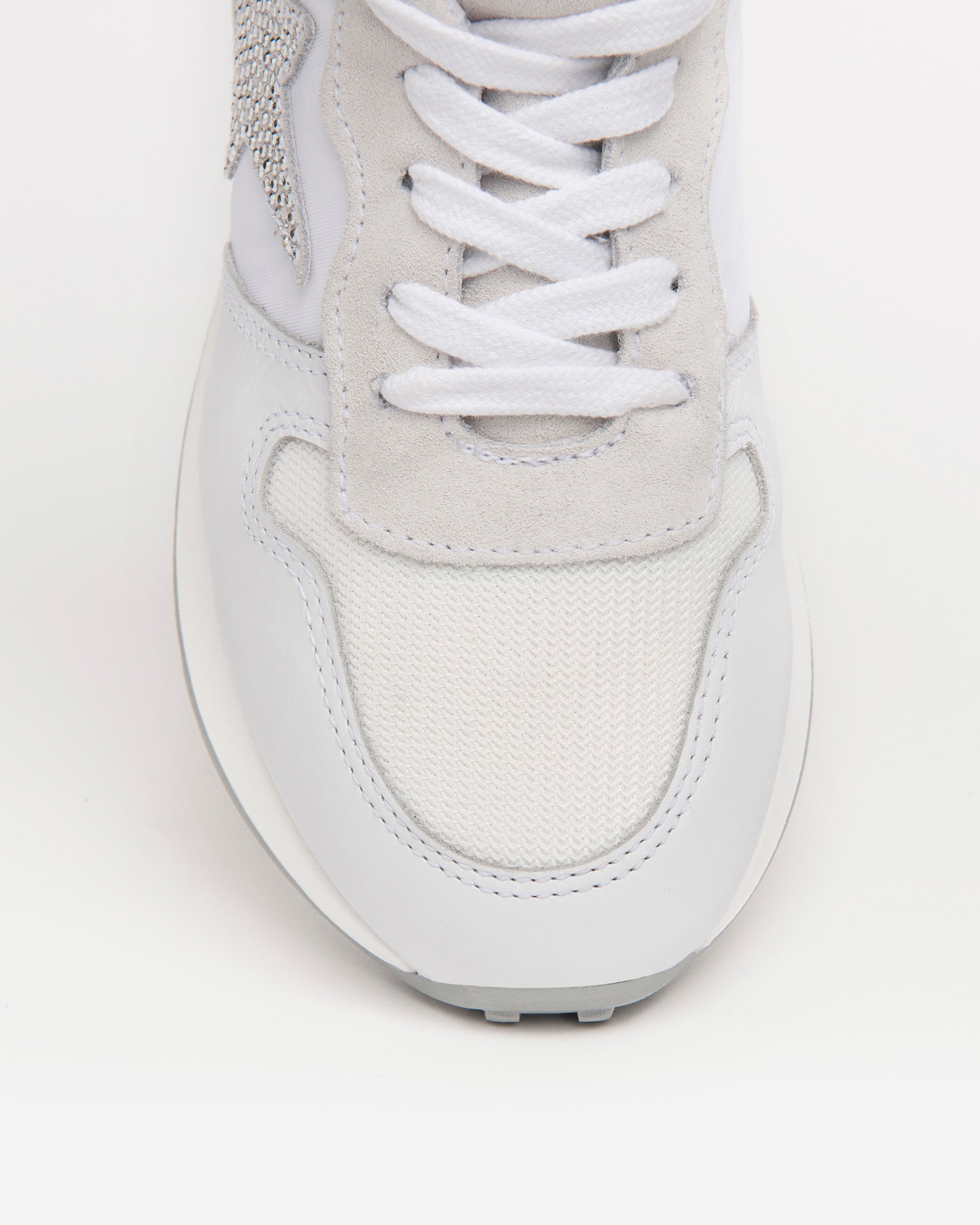 Nero Giardini Sneakers Baskets Ado Fille Étoile