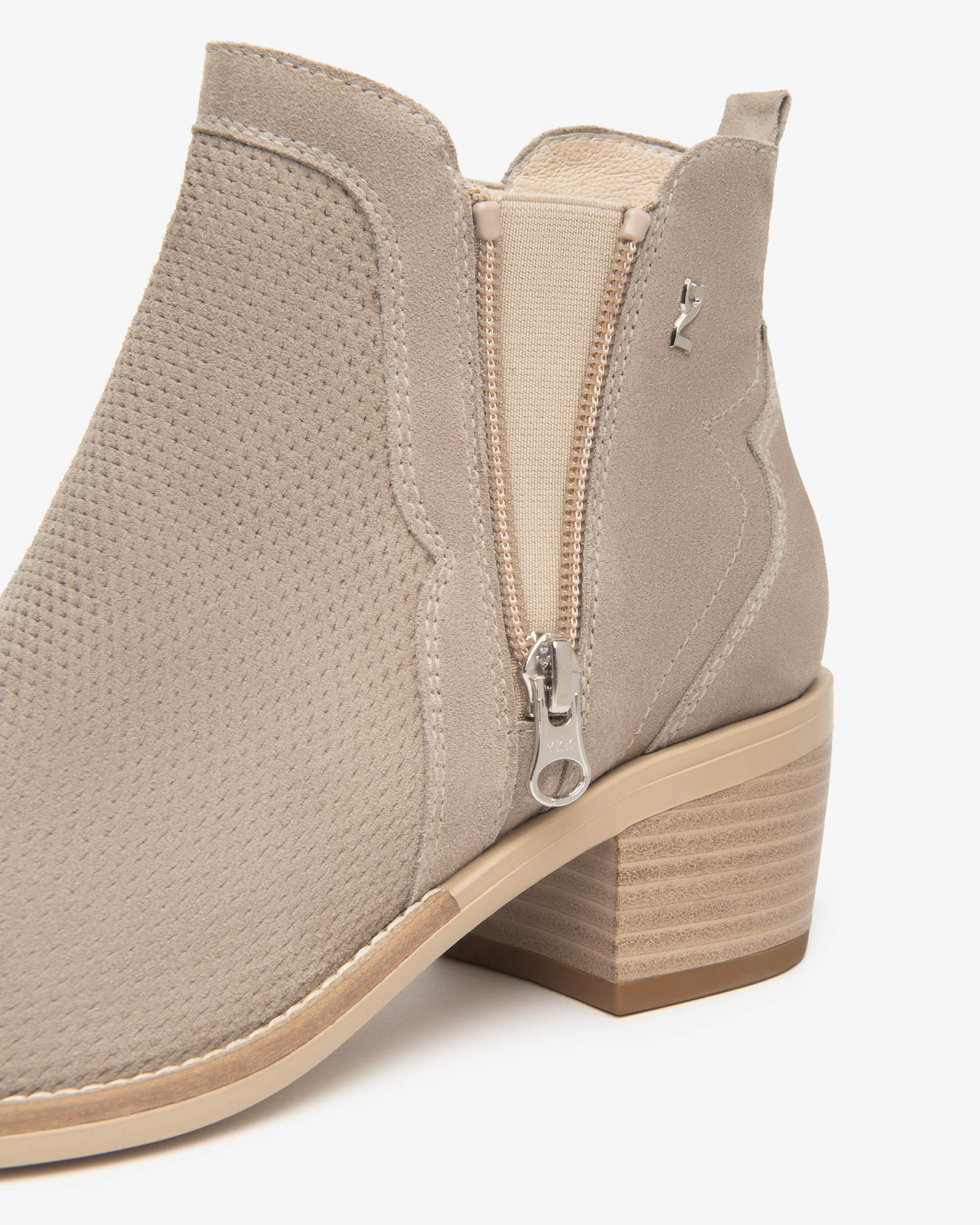 Nero Giardini Ankle Boots bottines daim femme