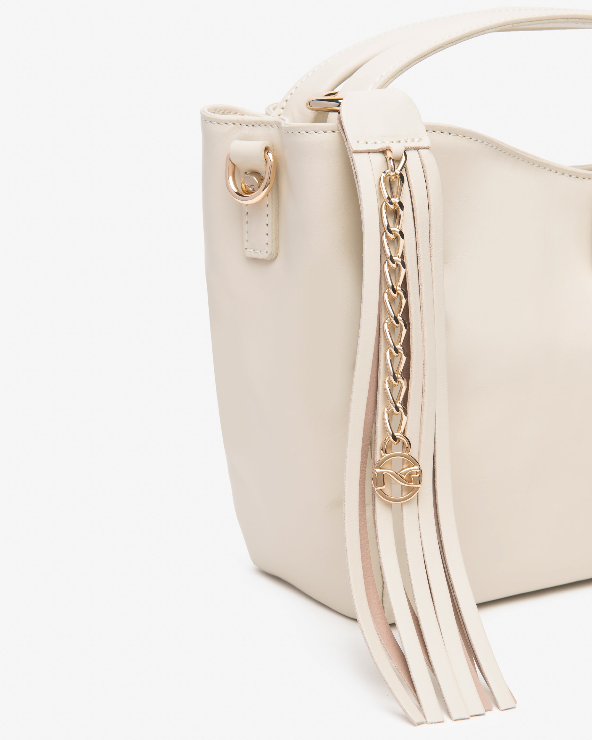 Nero Giardini Bags sac hobo cuir femme Italie