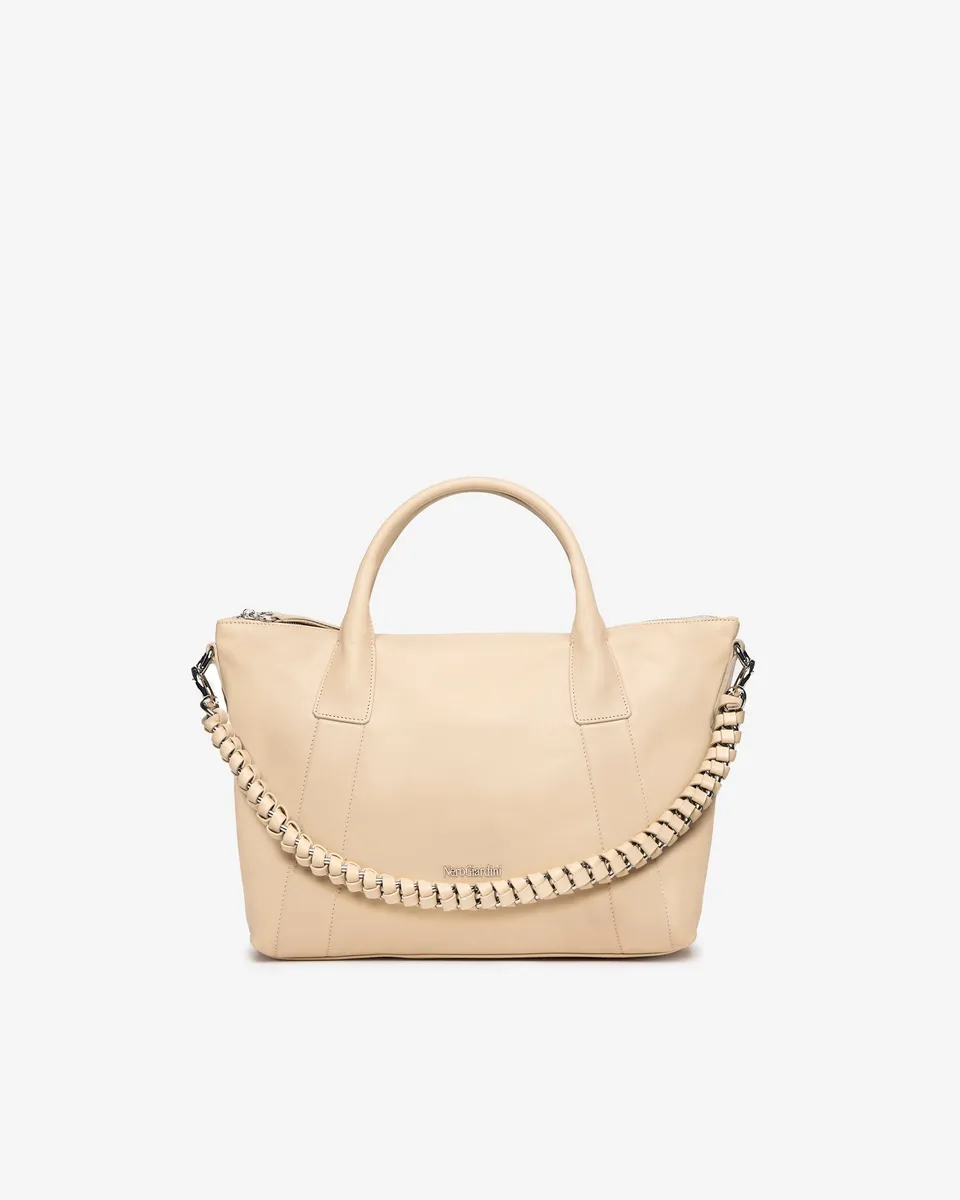 Nero Giardini Sac Shopping Femme Cuir Taille Unique