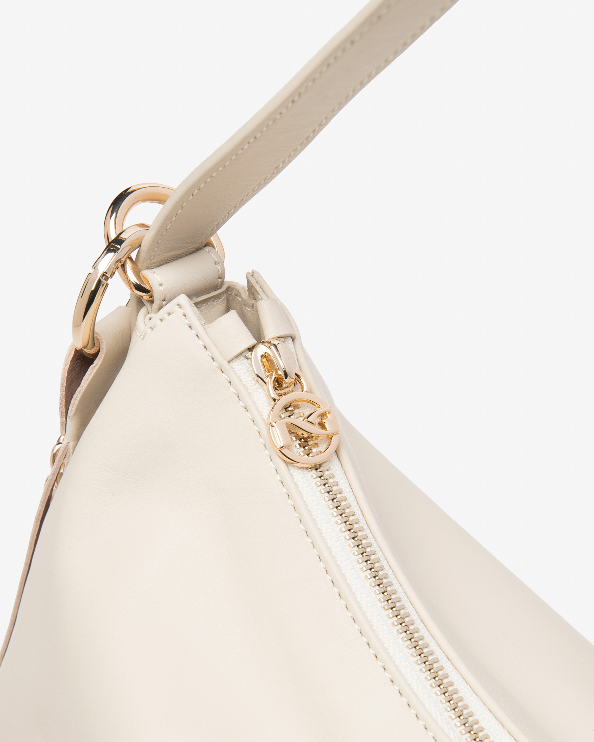 Nero Giardini Bags sac hobo cuir femme taille unique