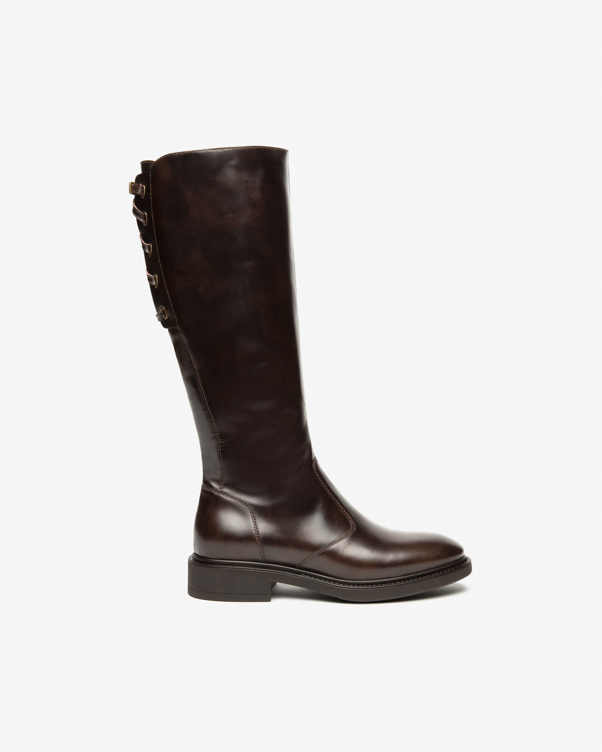 Nero Giardini Boots bottines cuir femme automne-hiver