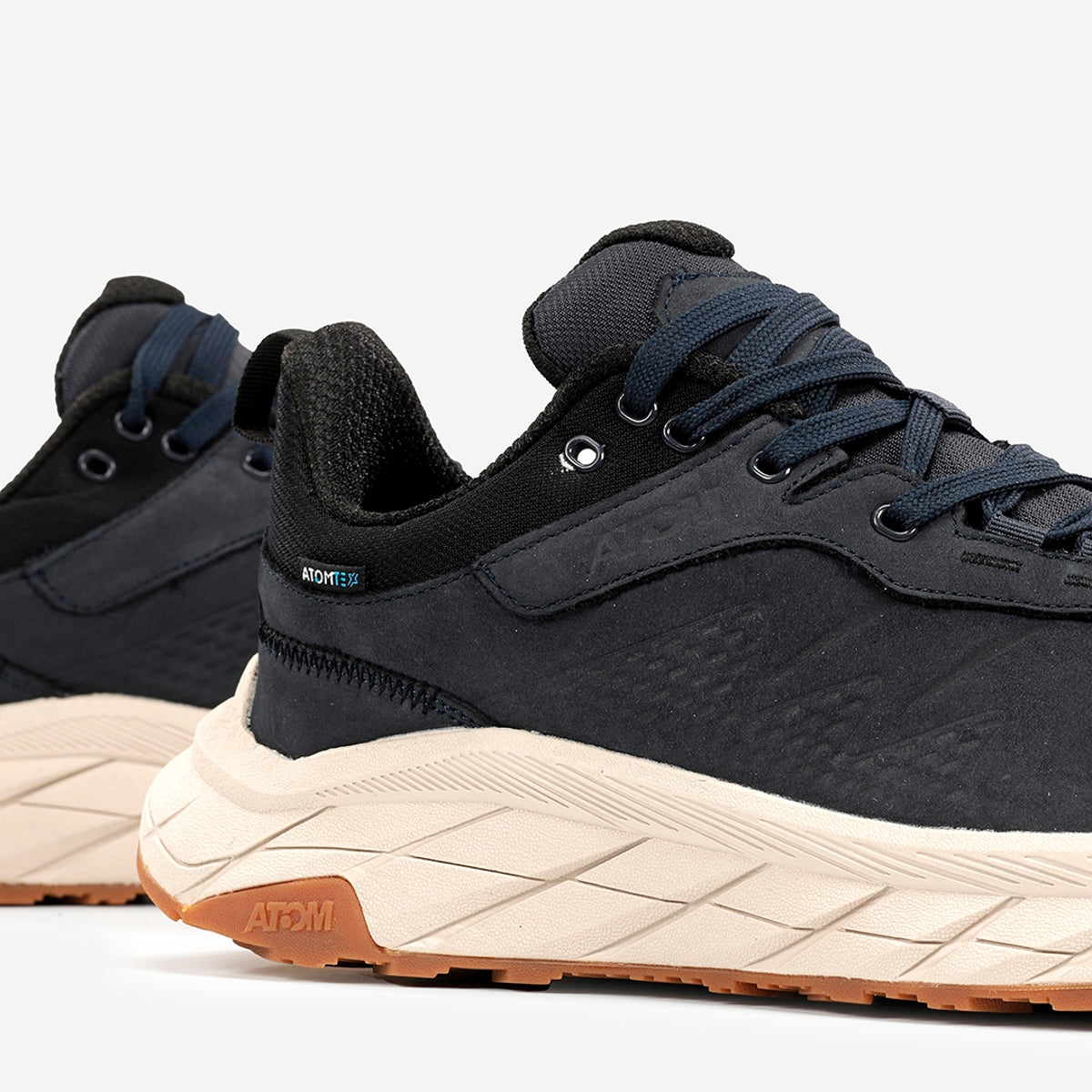 Atom by Fluchos Urban AT172 basket ocean homme