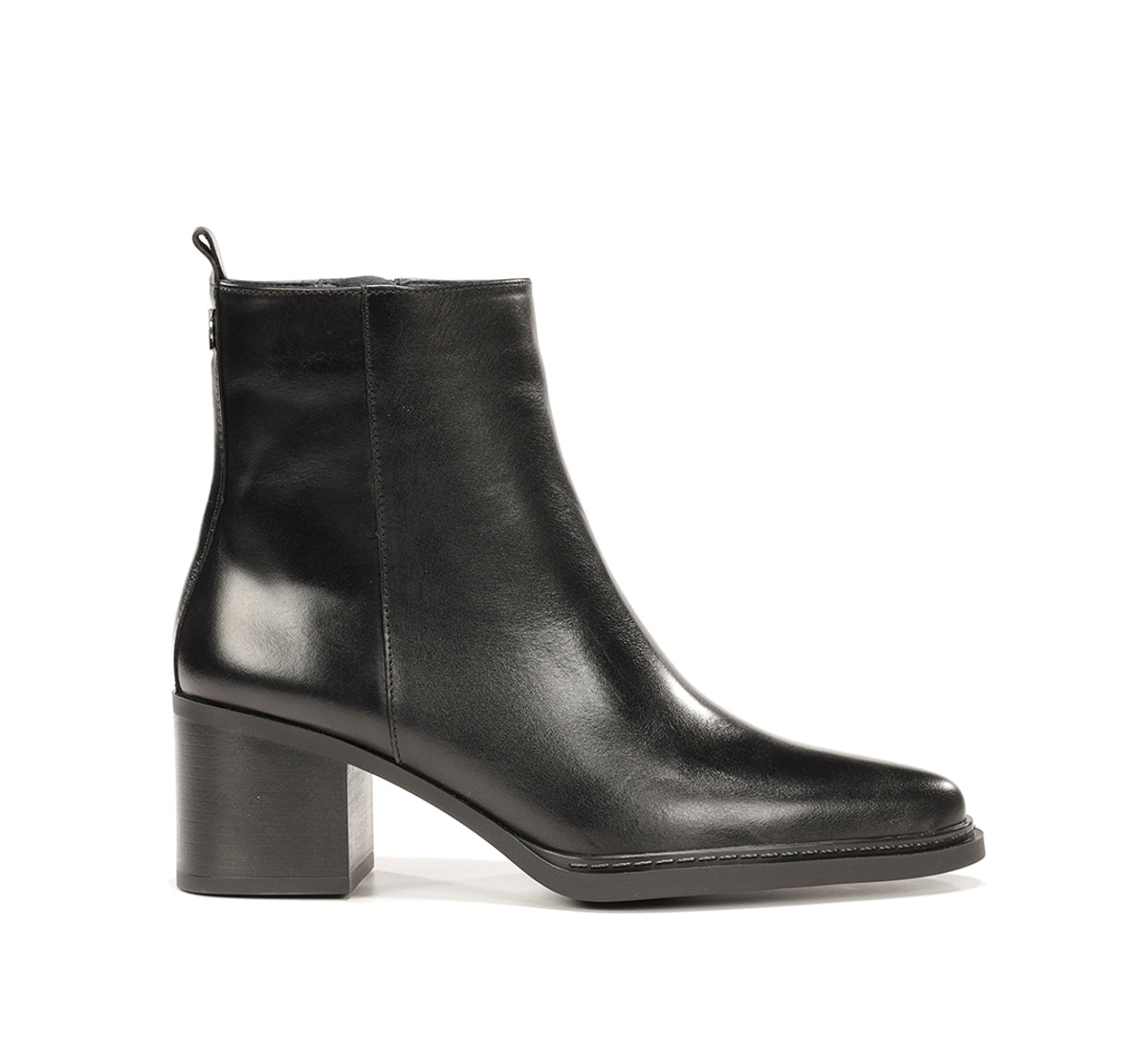 Dorking by Fluchos Tess D9822 bottine noire femme
