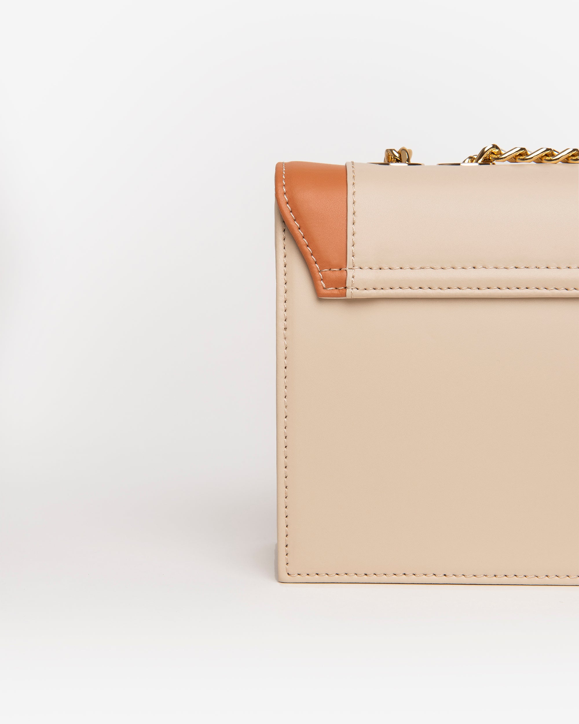 Nero Giardini Bags sac cuir femme baguette bandoulière