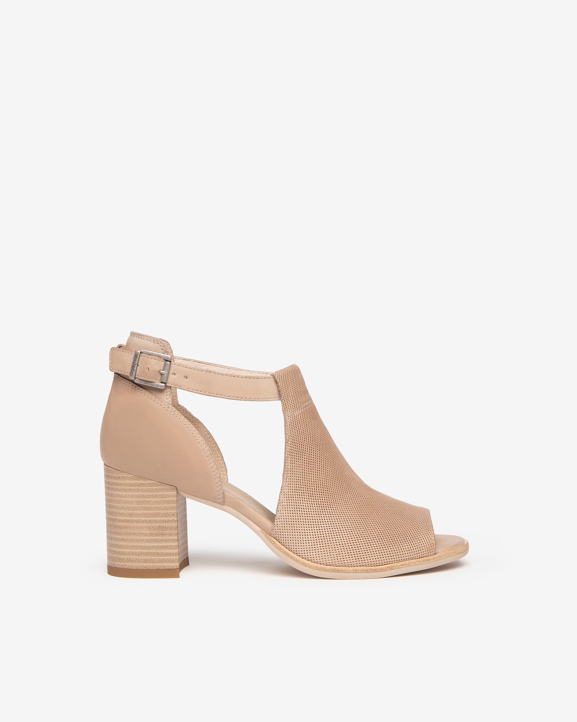 Nero Giardini Ankle Boots bottines femme cuir