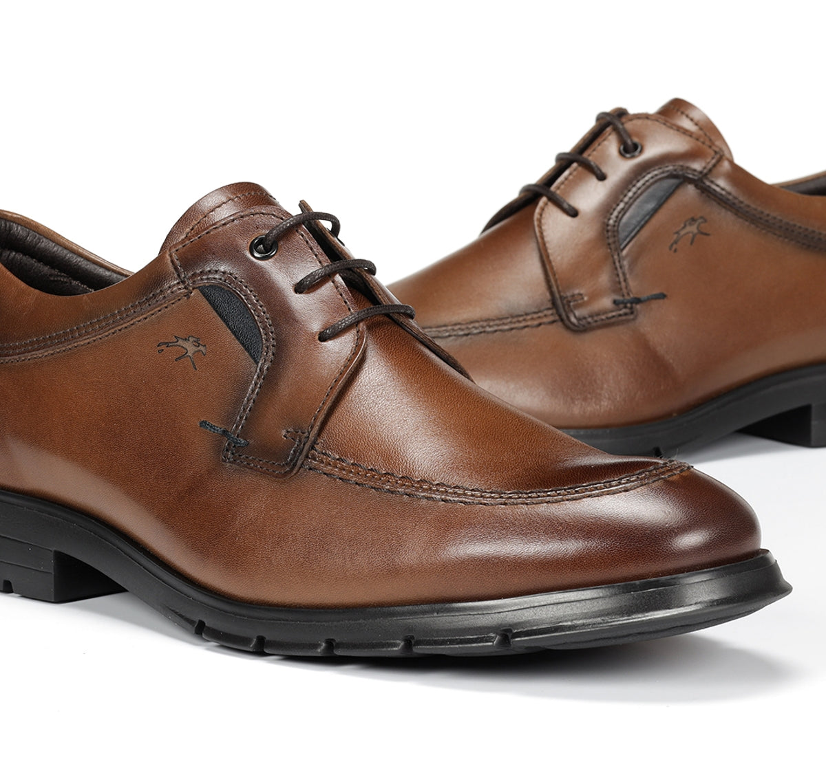 Fluchos Chester F2049 chaussure marron homme