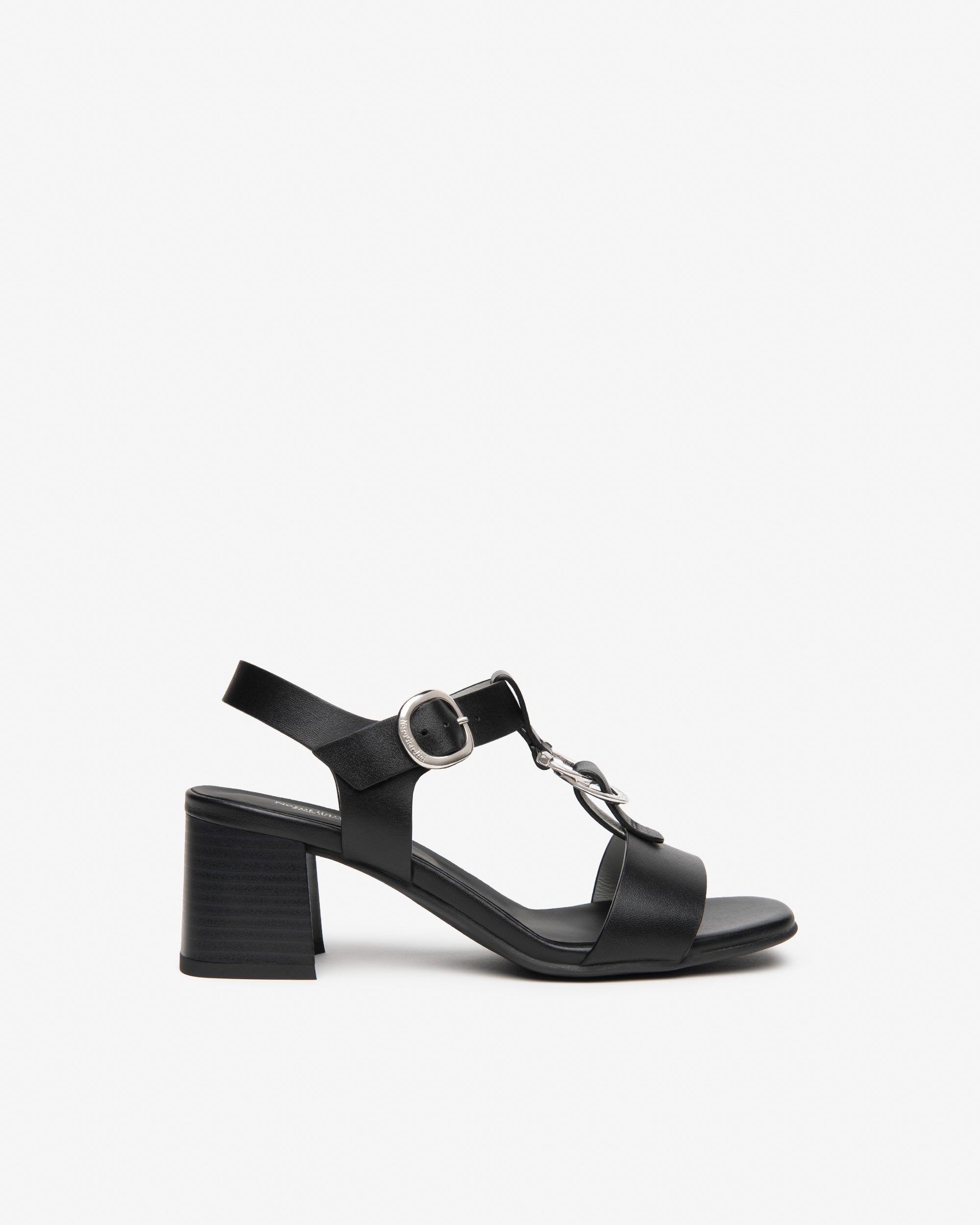 Nero Giardini Sandals sandales cuir femme été