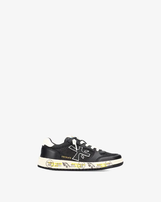 Premiata MARB 9467 Baskets Enfant Pointure 28 Confort