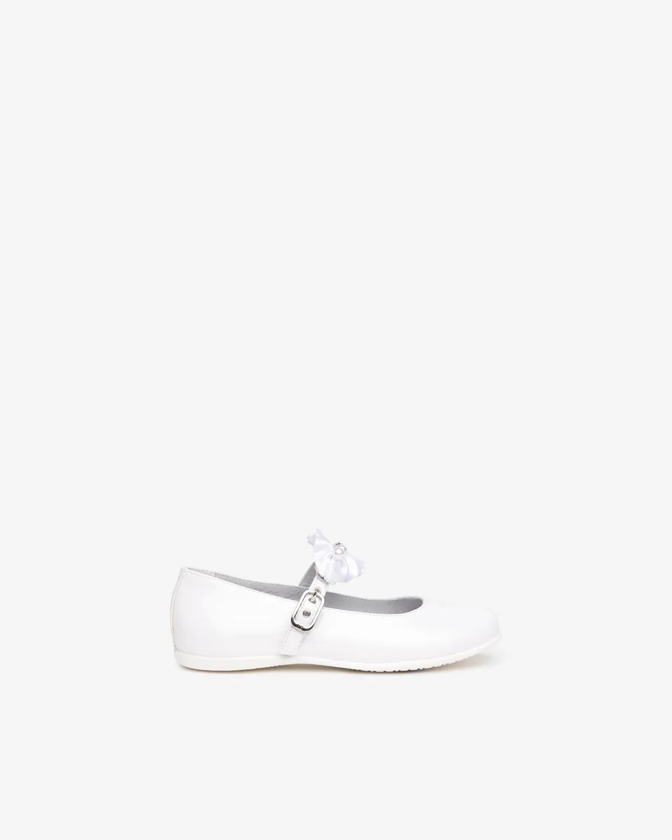 Nero Giardini Ballerinas ballerines fille satin 31-39