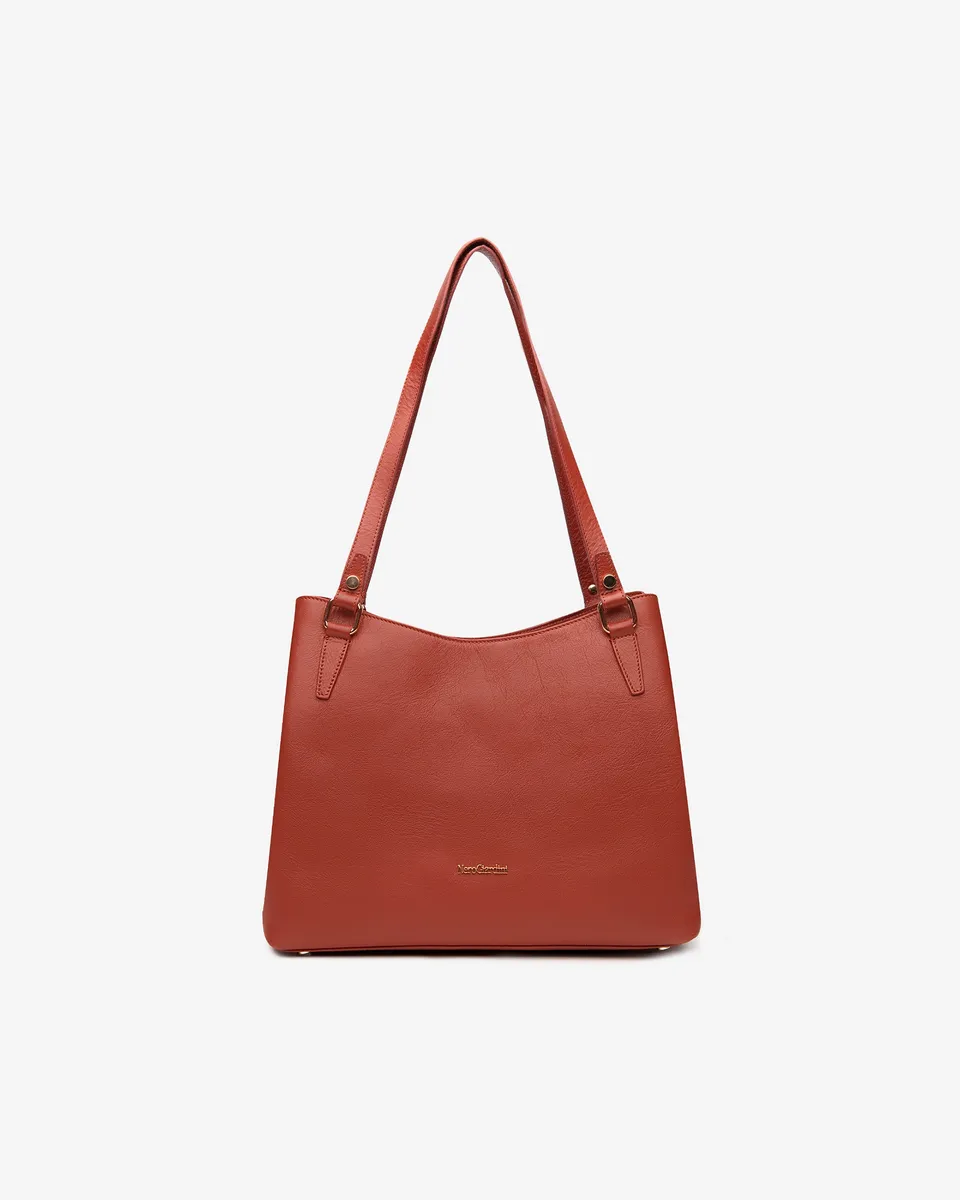 Nero Giardini Bags sac épaule cuir femme taille unique