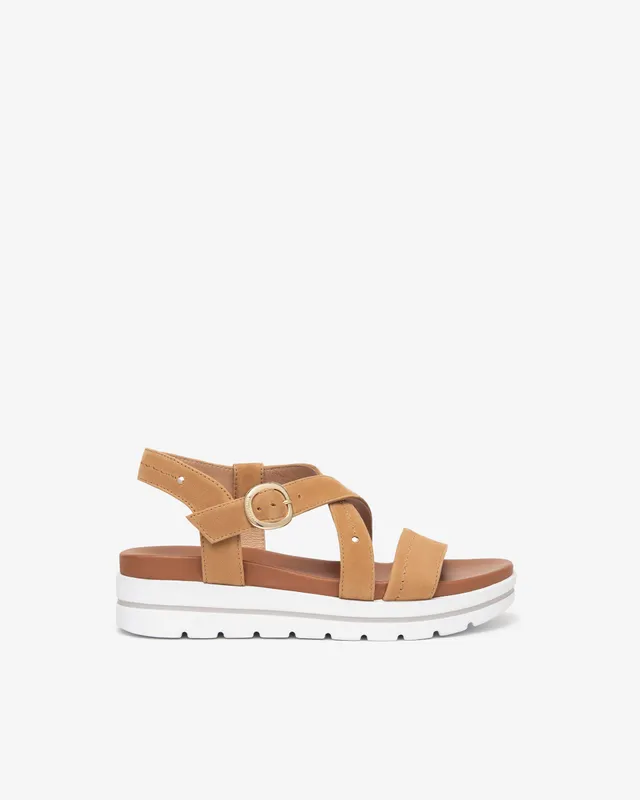 Nero Giardini Sandals sandales daim femme pointure 37