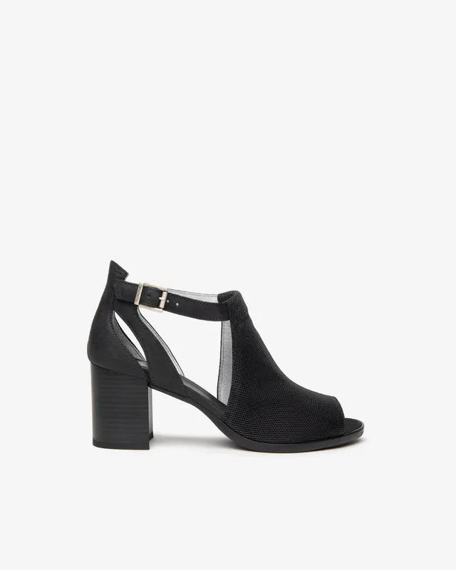 Nero Giardini Ankle Boots bottines cuir femme pointure 35-41
