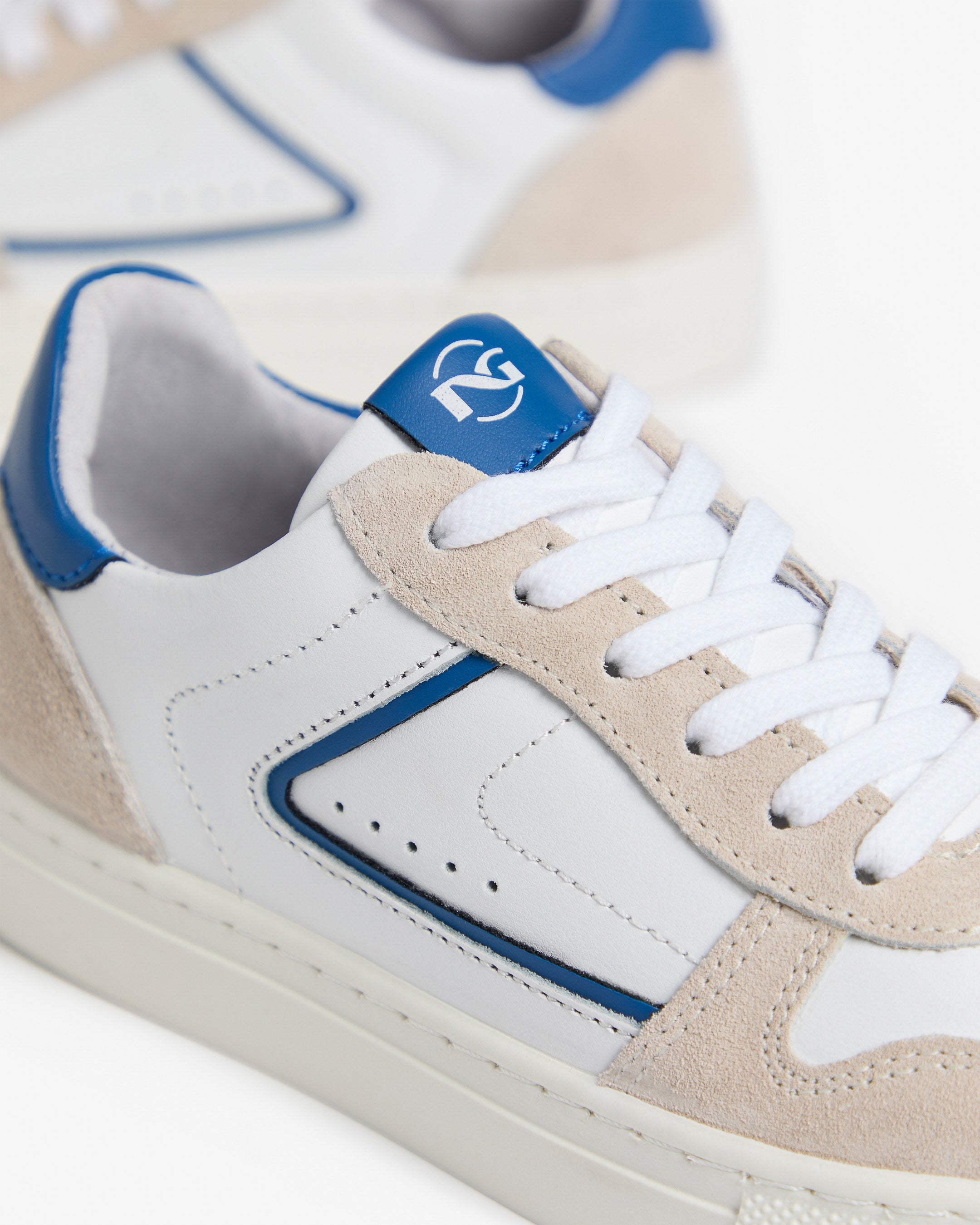Nero Giardini Sneakers Baskets Daim Garçon Pointure 28