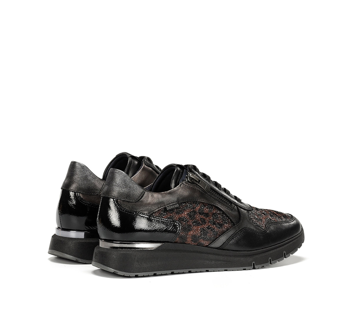 Dorking by Fluchos Serena D9213 basket multicolore