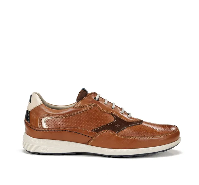 Fluchos Deportivos Jaden F1738 Basket Marron Homme