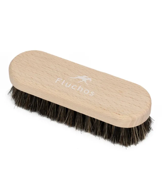 Fluchos AC003 brosse chaussures cuir douce