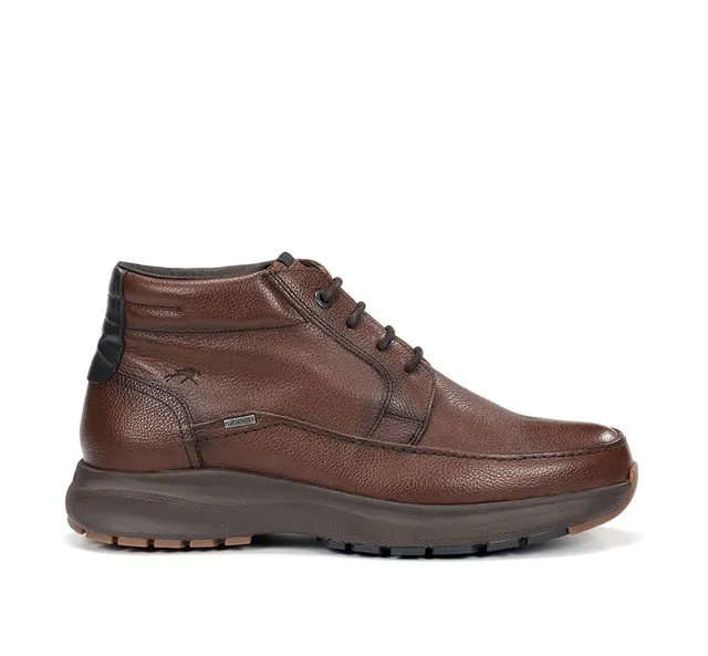 Fluchos Triton F2066 bottines homme marron