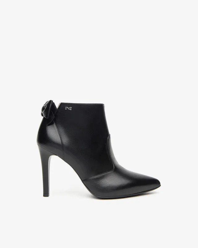 Nero Giardini Ankle Boots bottines cuir premium femme